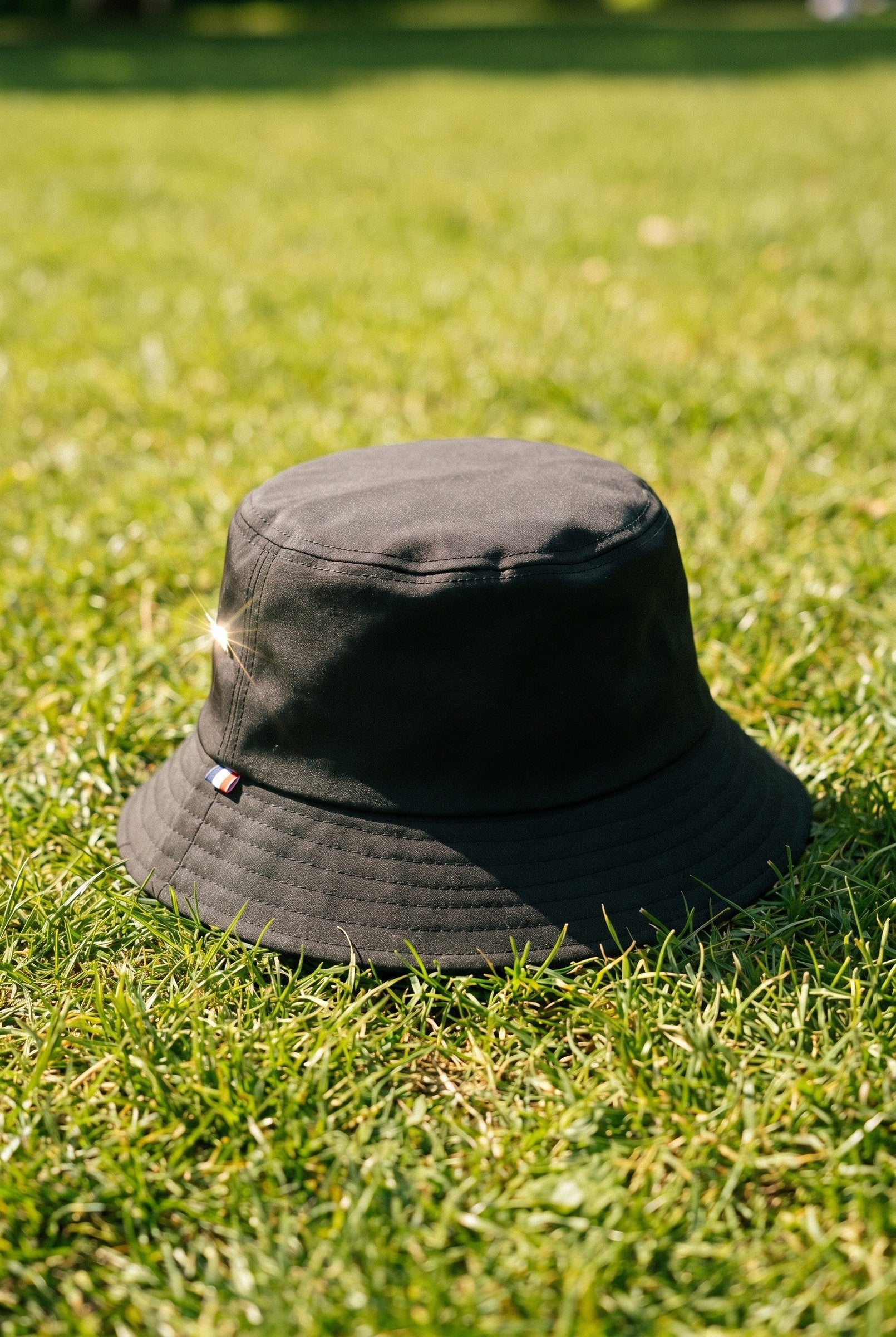 Men's Cotton Bucket Hat | Blackstone London
