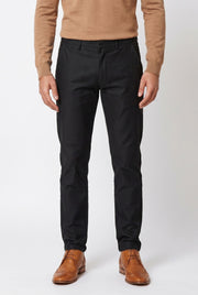 Men's Slim Tailored Chinos | Blackstone London