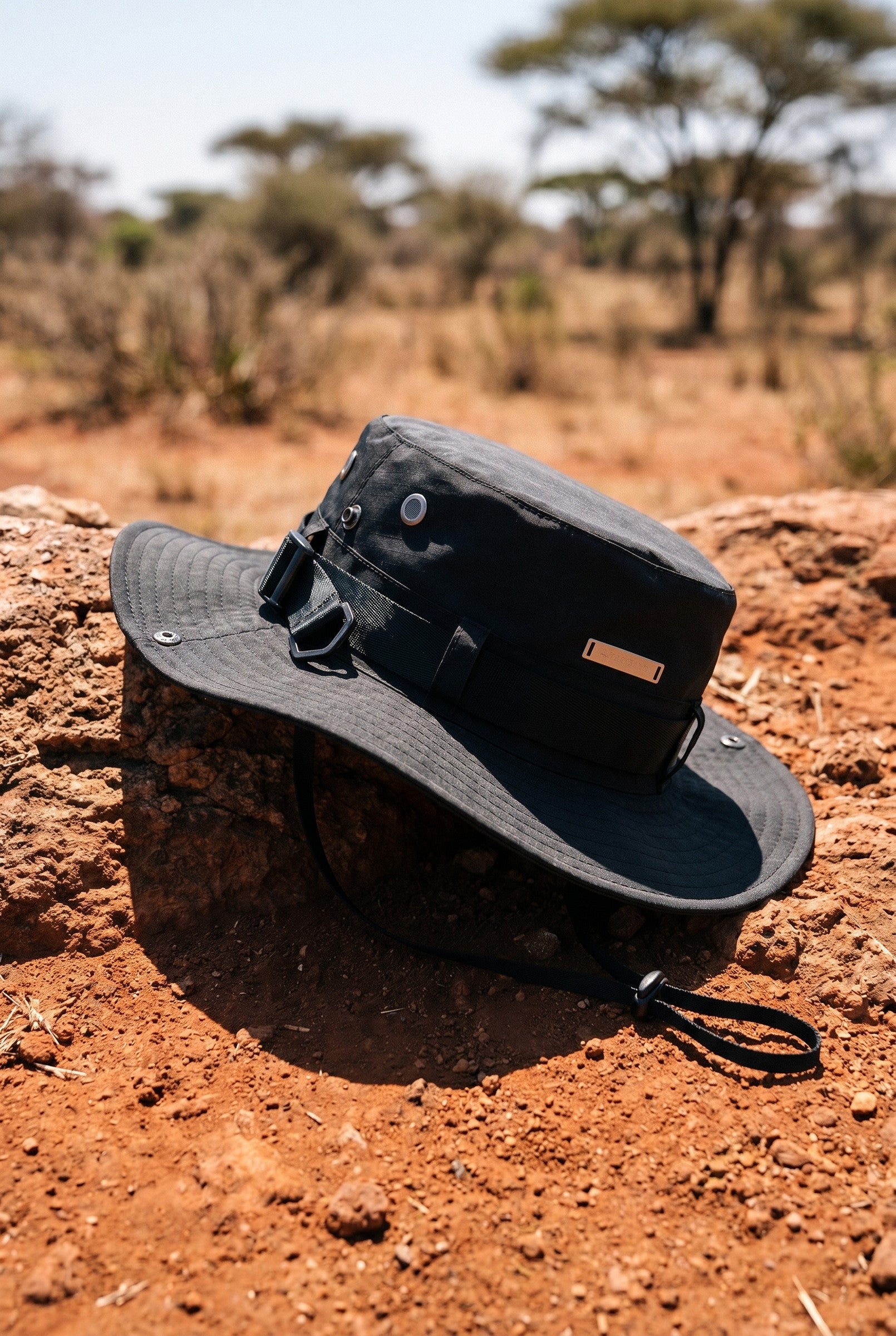 Men's Tactical Boonie Hat | Blackstone London
