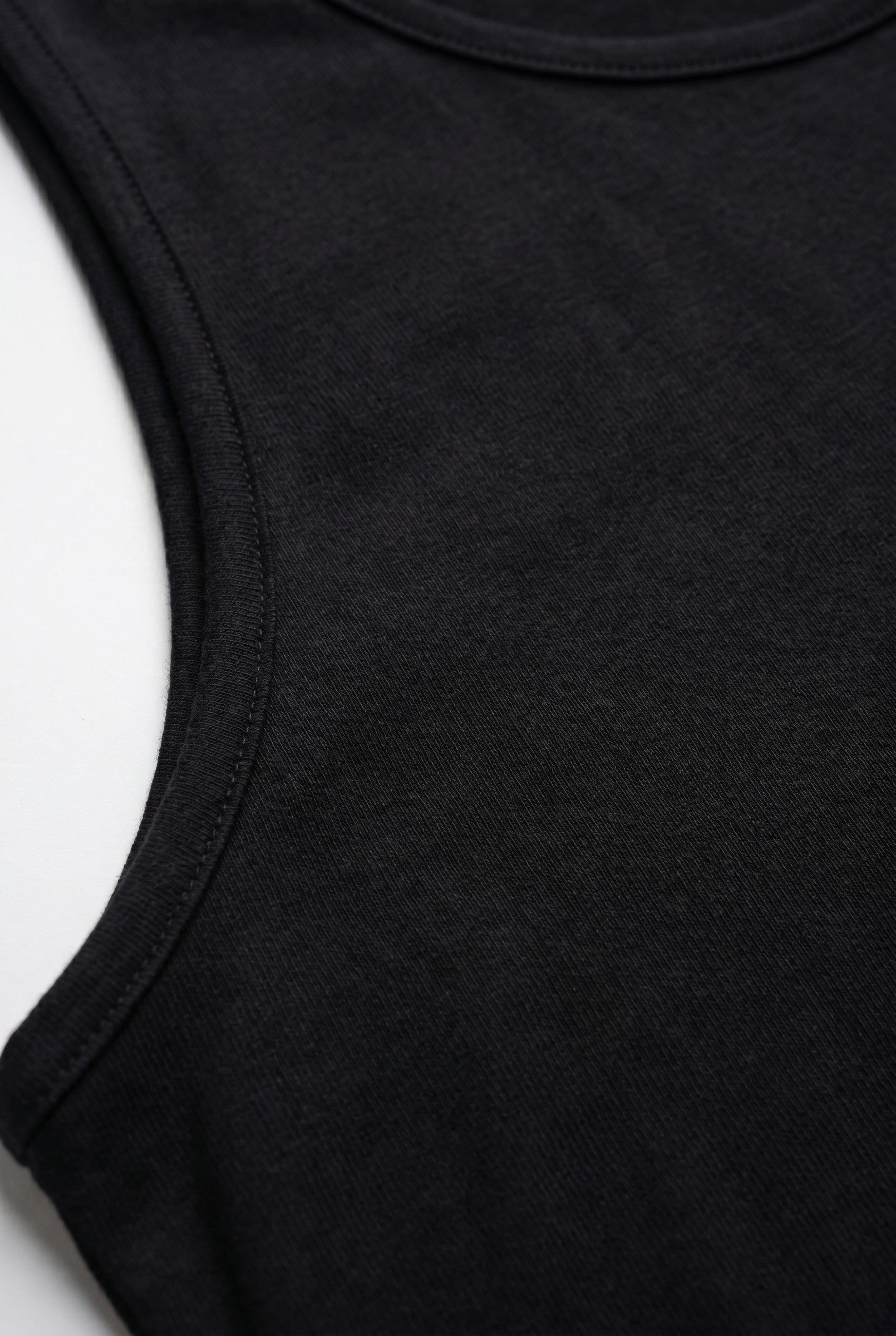 Men's Performance Muscle Tank | Blackstone London