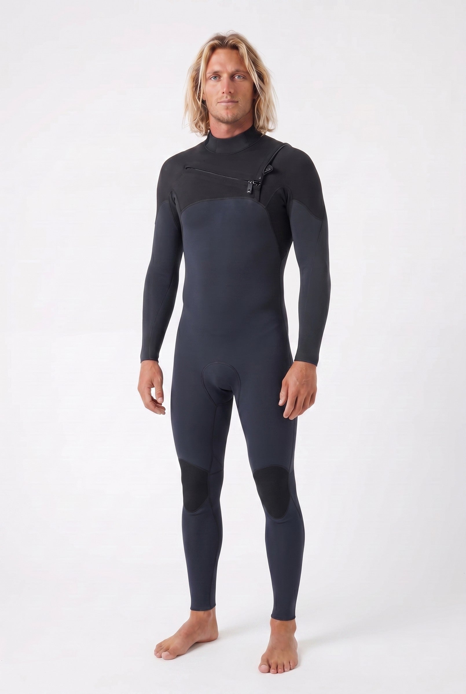 Men's Stealth Full Wetsuit | Blackstone London