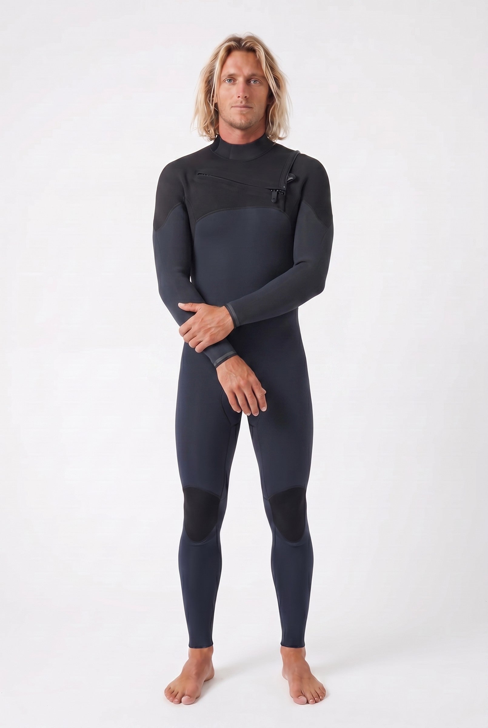 Men's Stealth Full Wetsuit | Blackstone London