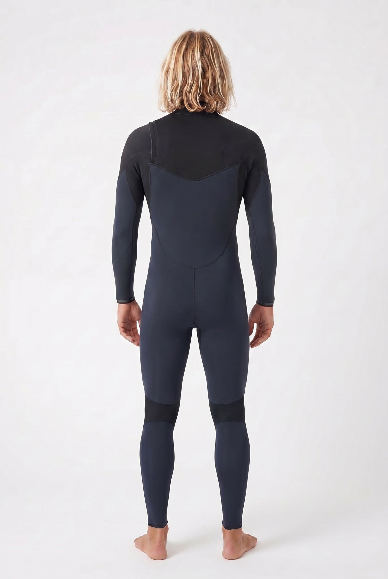 Men's Stealth Full Wetsuit | Blackstone London