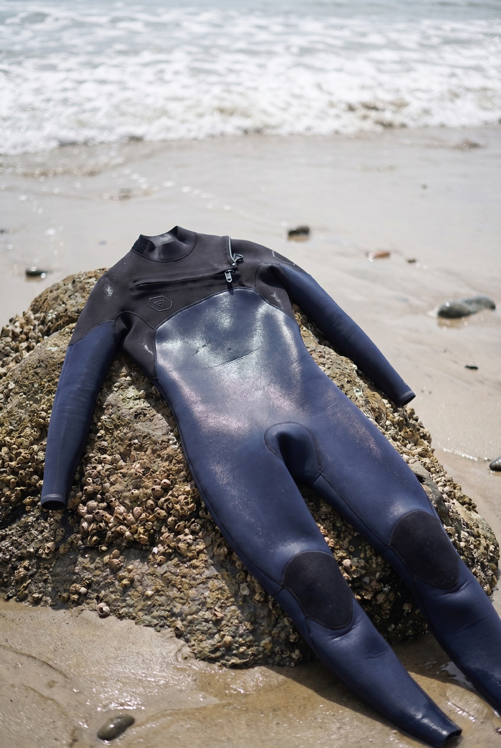 Men's Stealth Full Wetsuit | Blackstone London