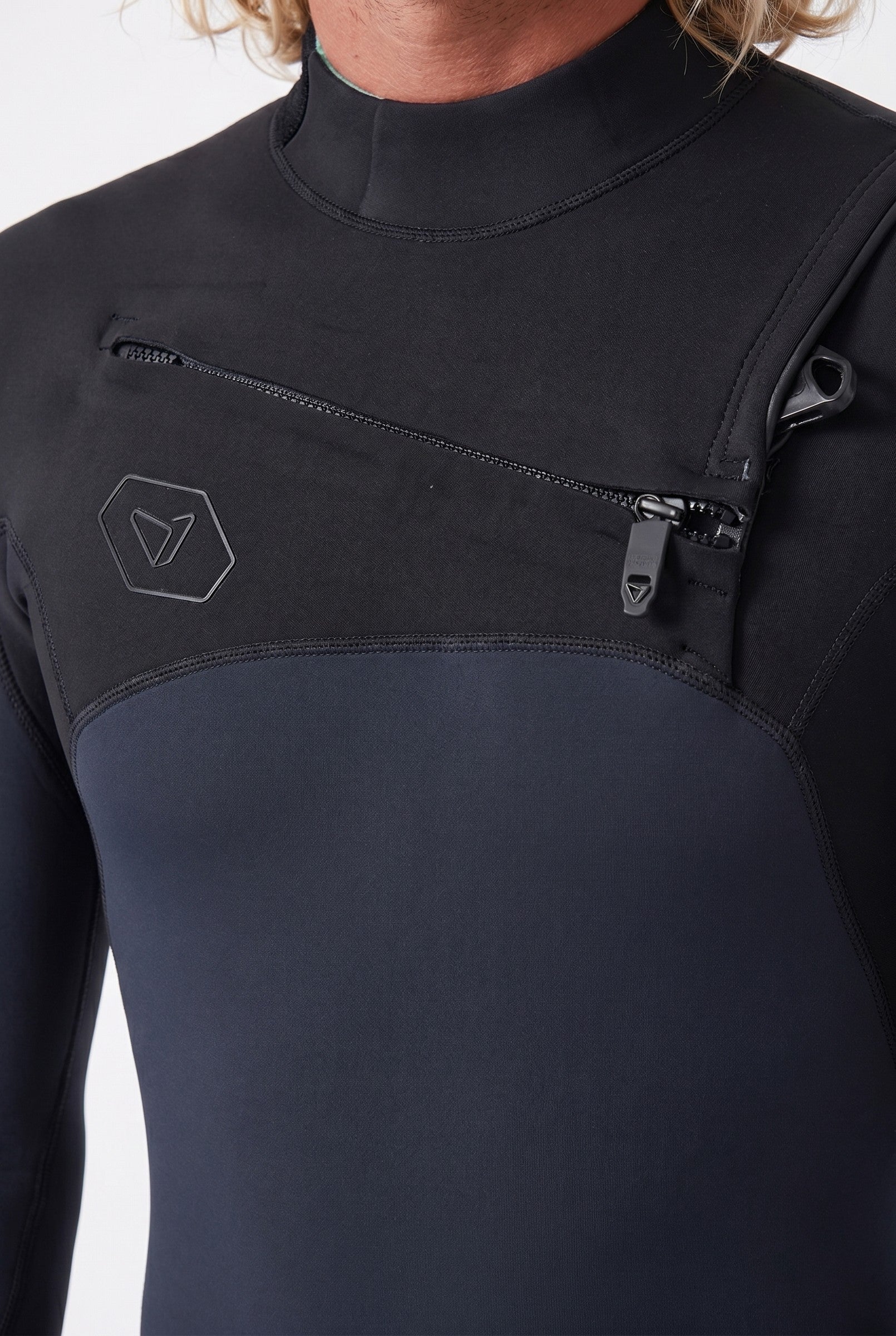 Men's Stealth Full Wetsuit | Blackstone London