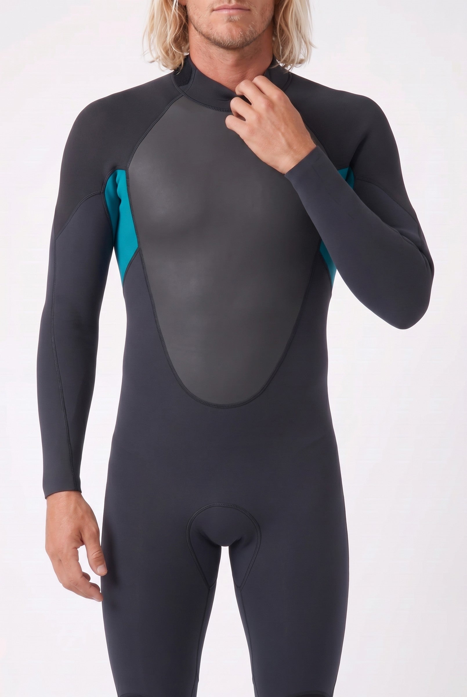 Men's Reactor Full Wetsuit | Blackstone London