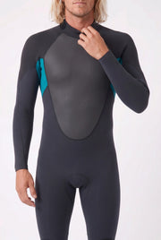 Men's Reactor Full Wetsuit | Blackstone London