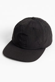 Men's Recycled Nylon 6-Panel Cap | Blackstone London