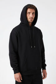 Men's Capo Essential Pullover Hoodie | Blackstone London