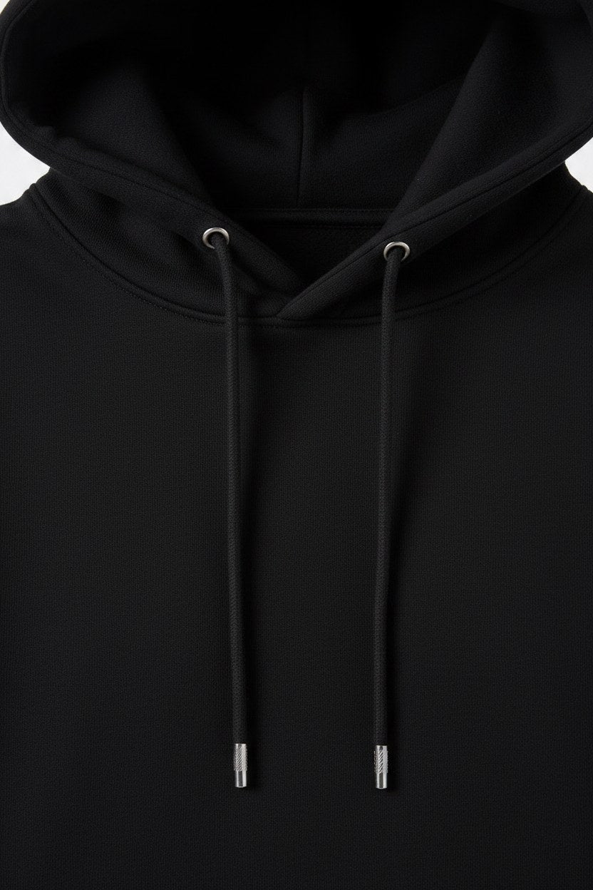Men's Capo Essential Pullover Hoodie | Blackstone London