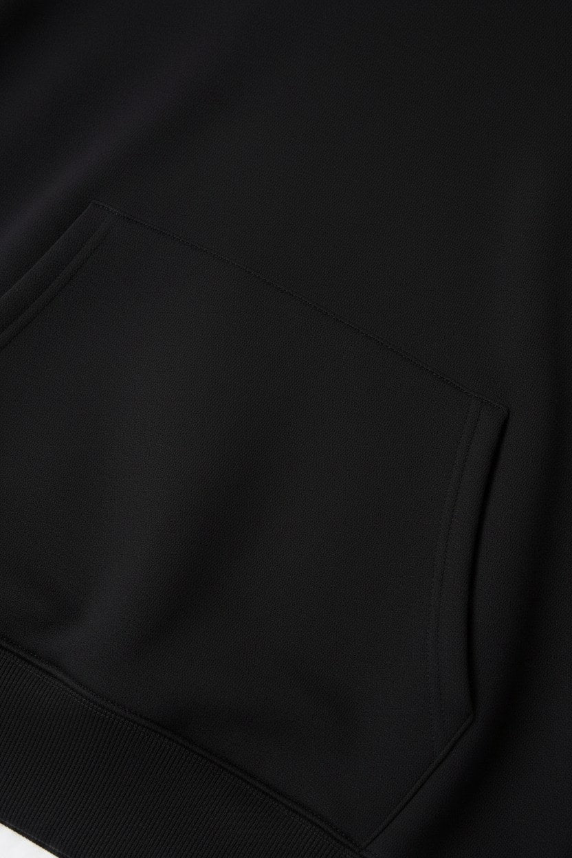 Men's Capo Essential Pullover Hoodie | Blackstone London