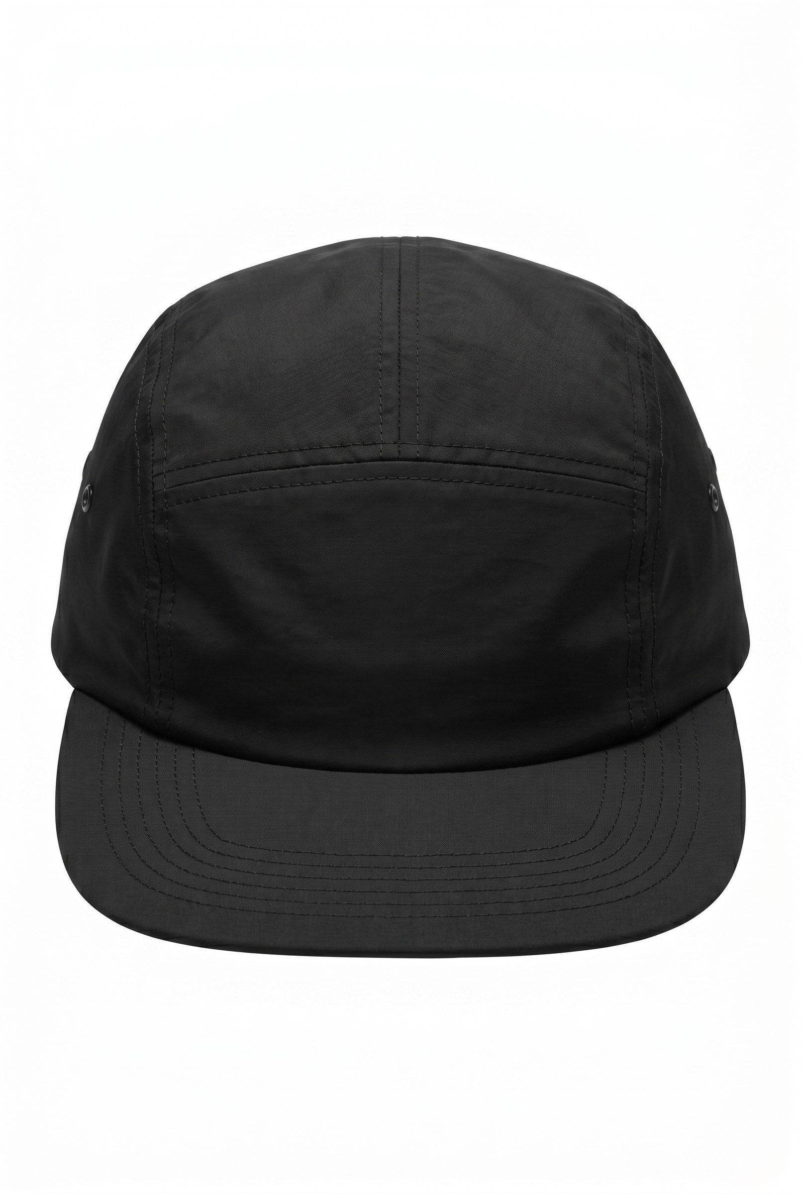 Men's Glare Technical 5-Panel Cap | Blackstone London