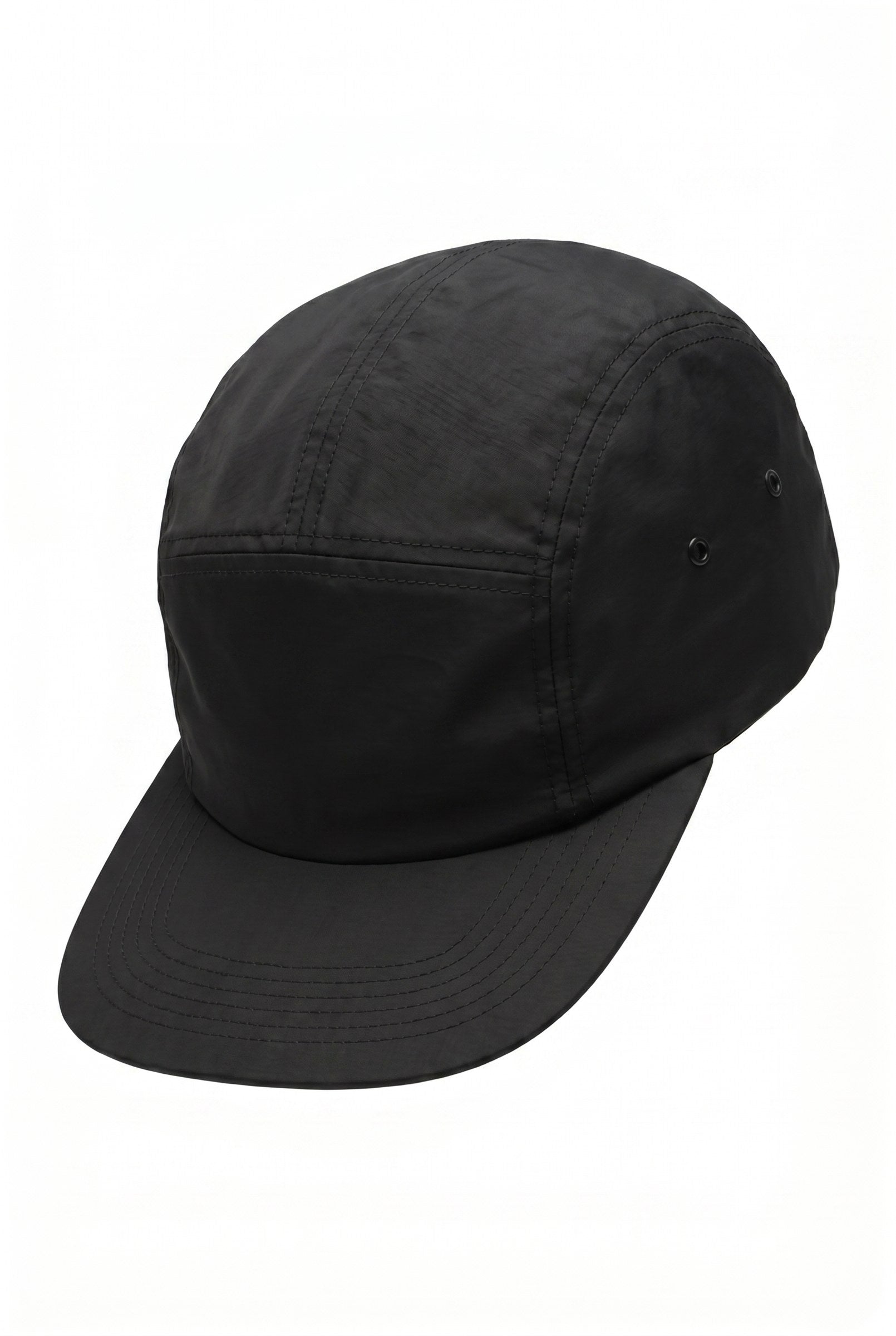 Men's Glare Technical 5-Panel Cap | Blackstone London