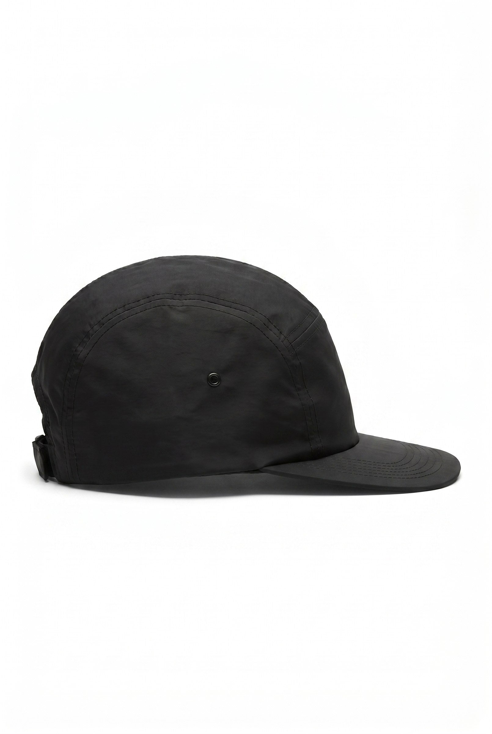 Men's Glare Technical 5-Panel Cap | Blackstone London