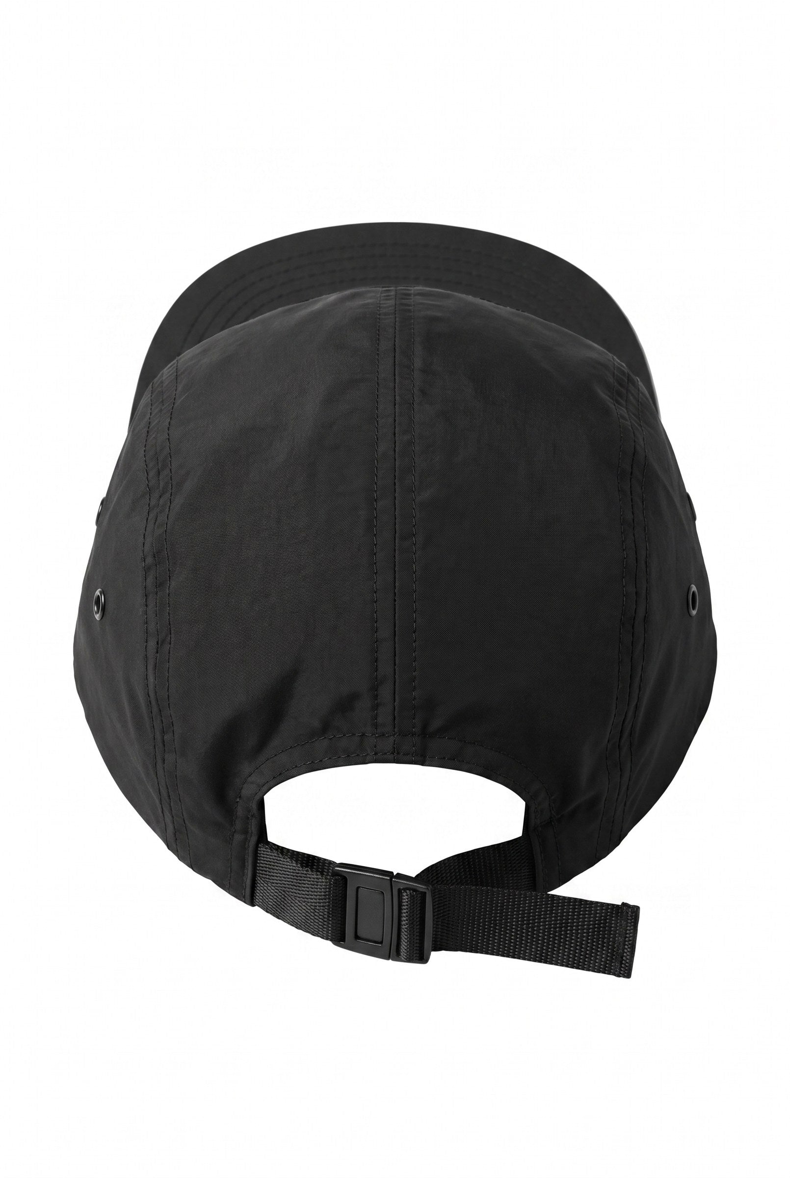 Men's Glare Technical 5-Panel Cap | Blackstone London