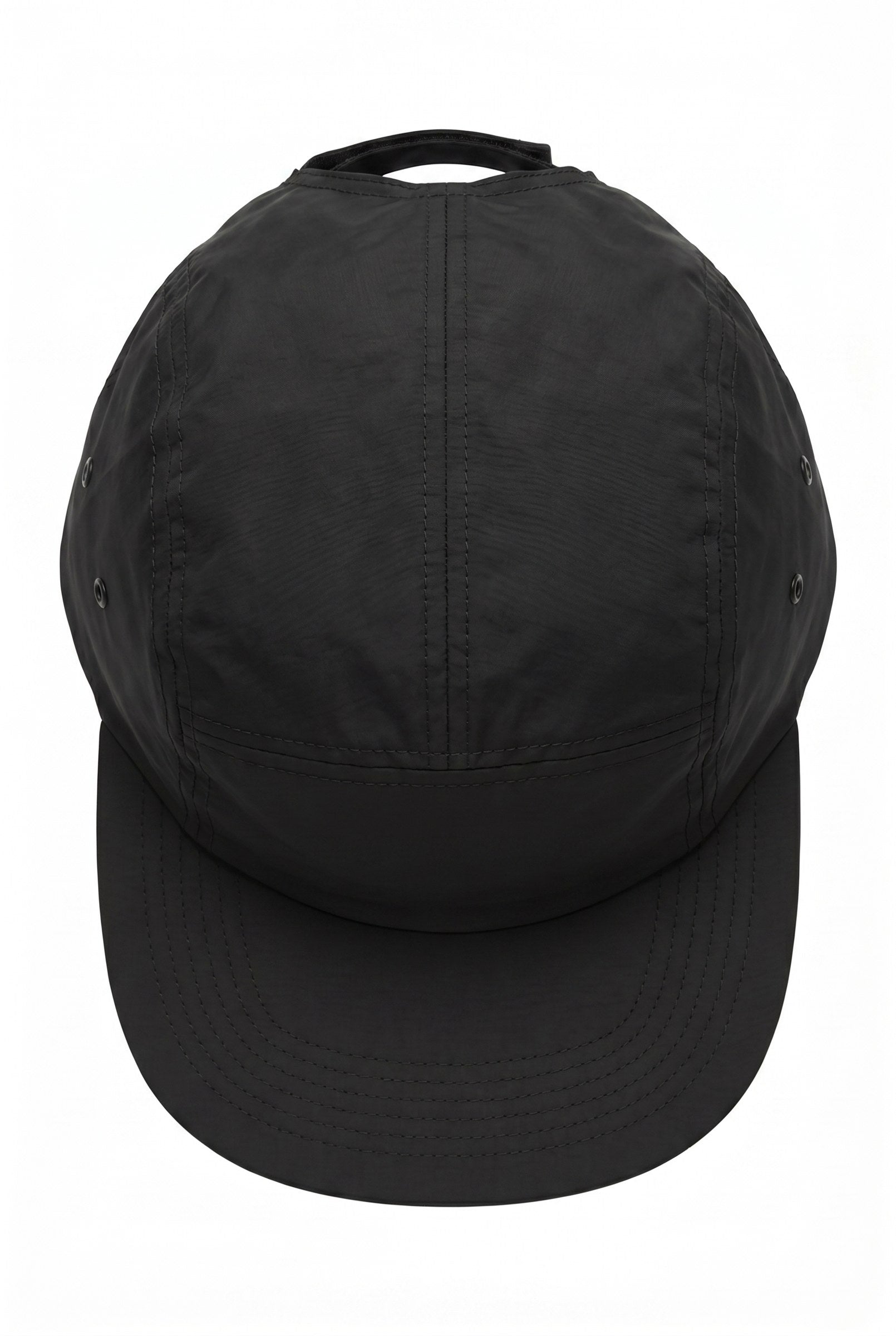 Men's Glare Technical 5-Panel Cap | Blackstone London