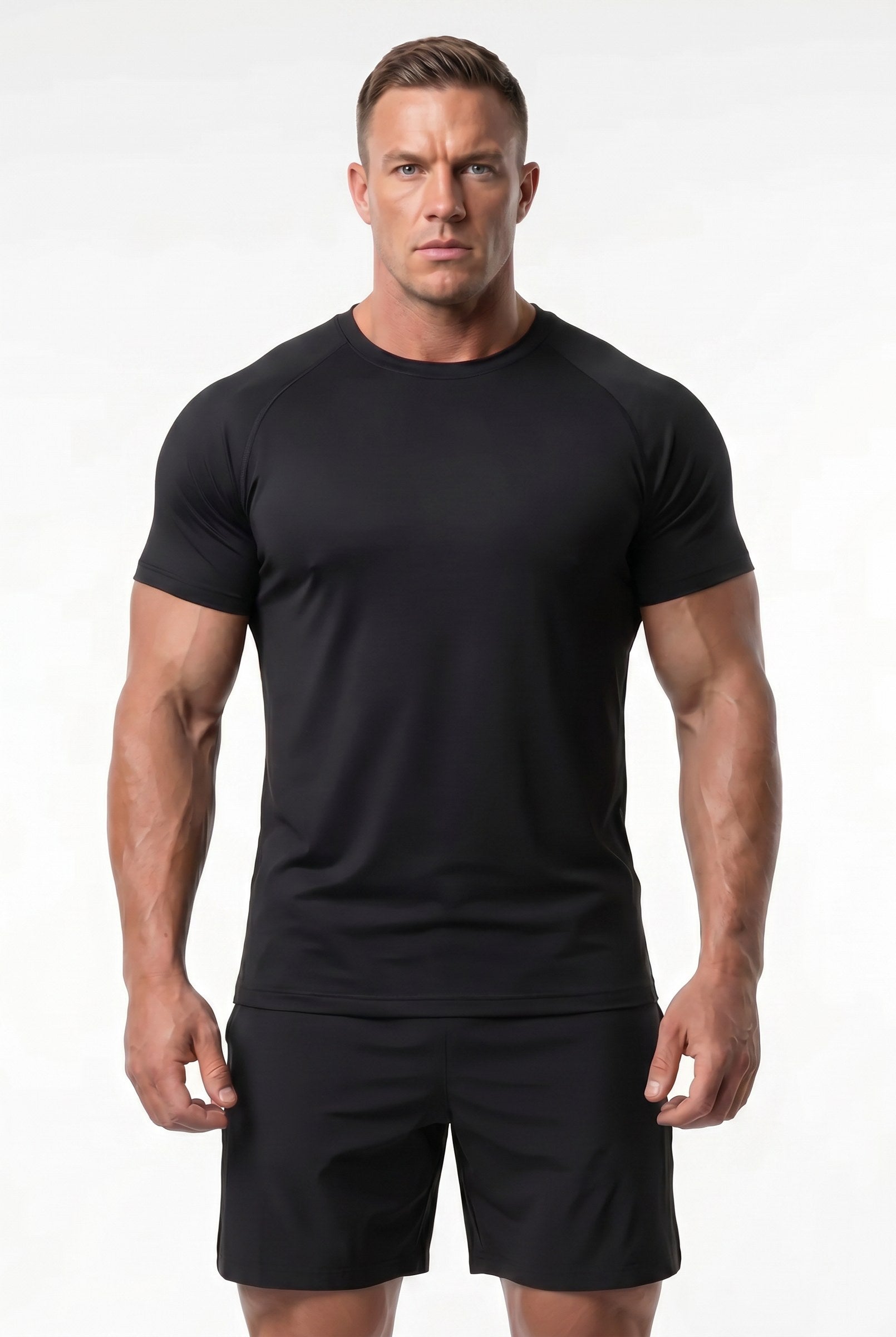 Men's Pro Performance Tee | Blackstone London