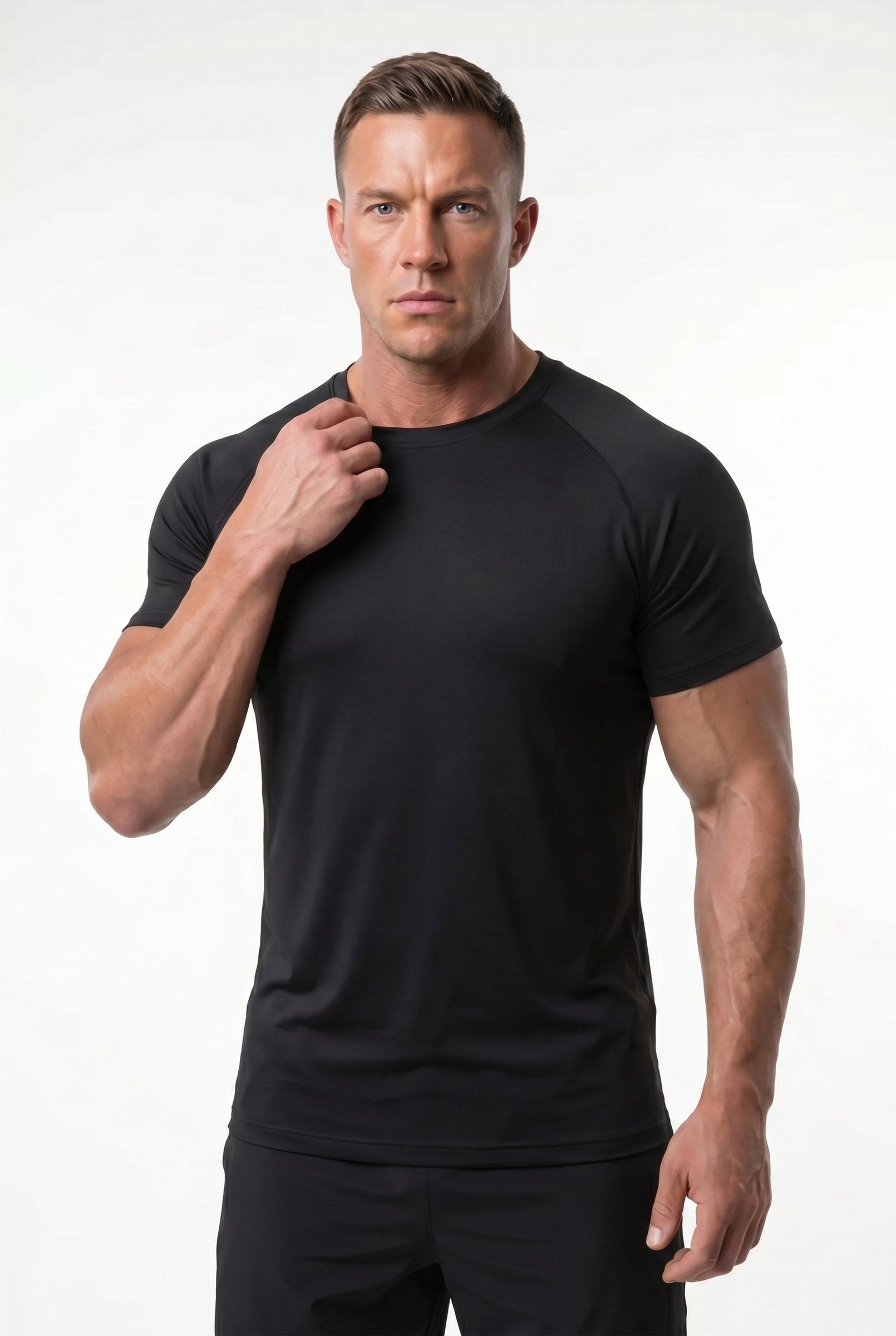 Men's Pro Performance Tee | Blackstone London