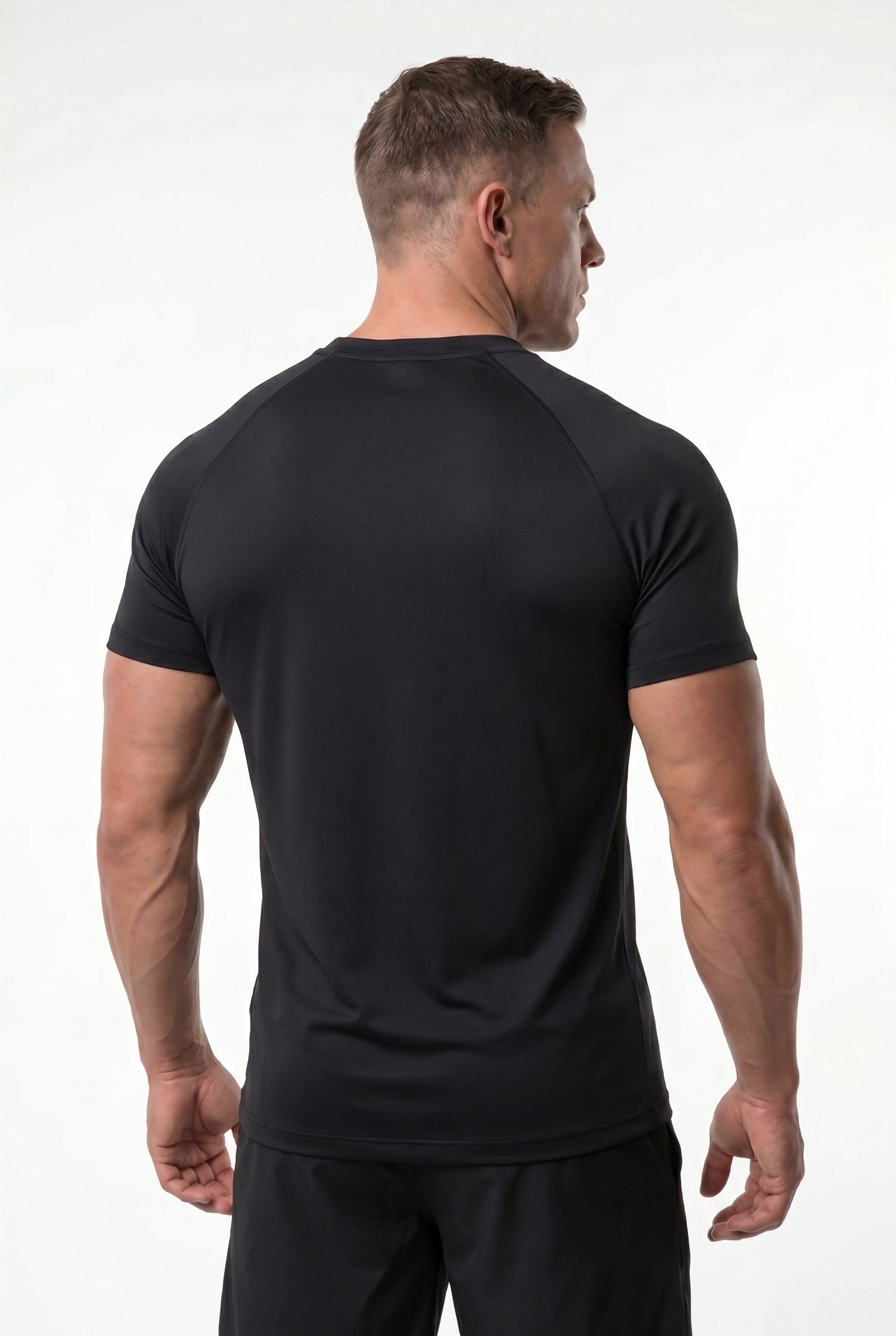 Men's Pro Performance Tee | Blackstone London