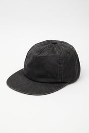 Men's Ranger 5-Panel Cap | Blackstone London