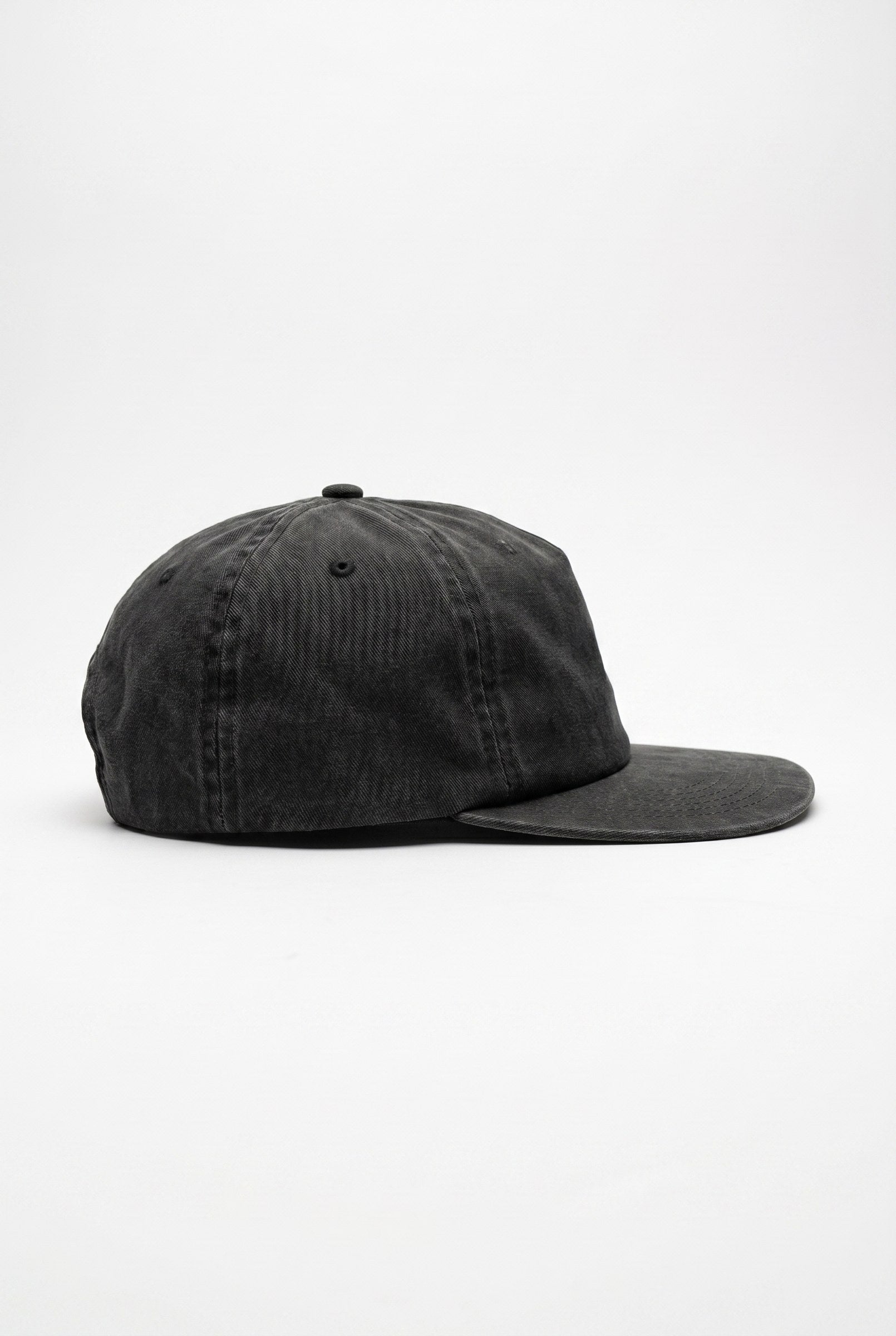 Men's Ranger 5-Panel Cap | Blackstone London