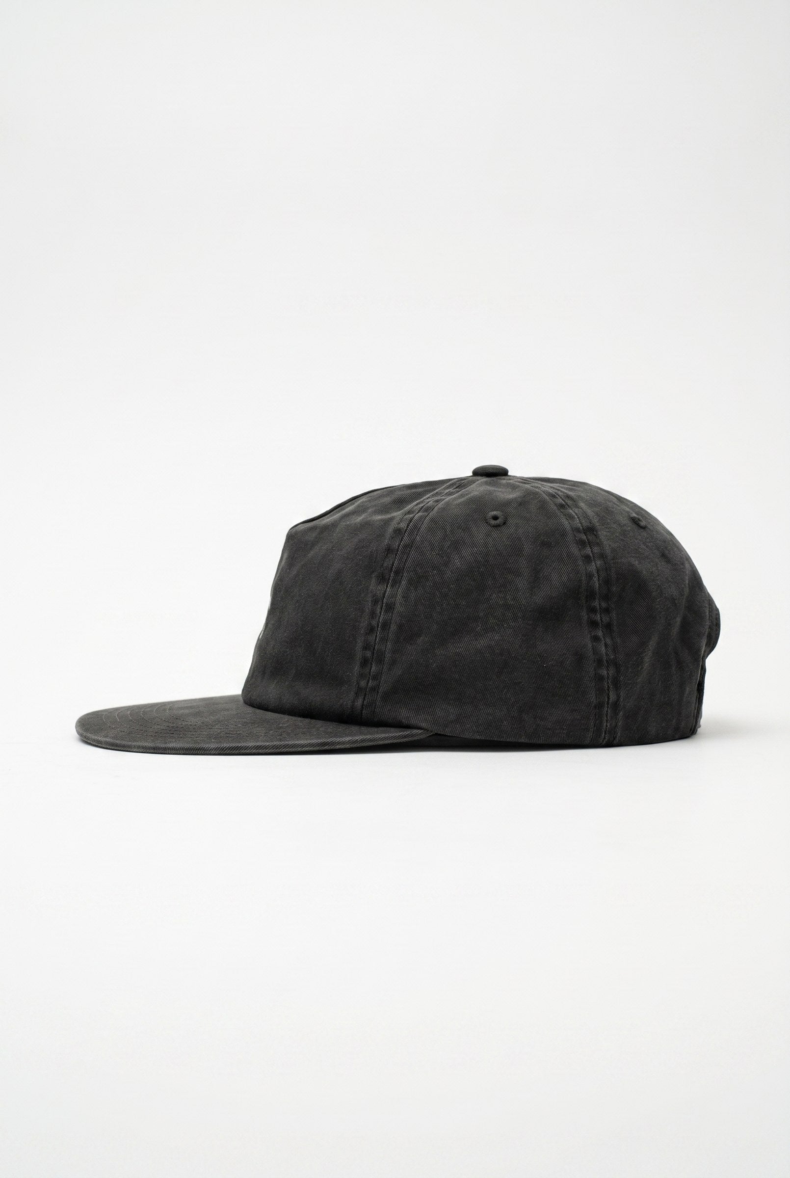 Men's Ranger 5-Panel Cap | Blackstone London