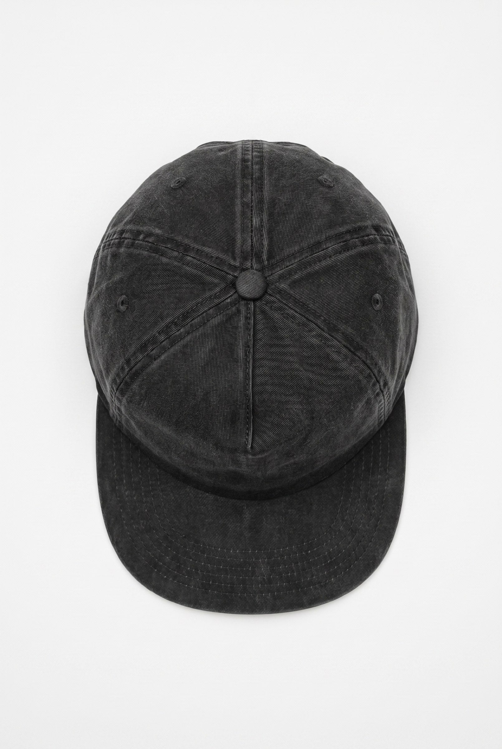 Men's Ranger 5-Panel Cap | Blackstone London