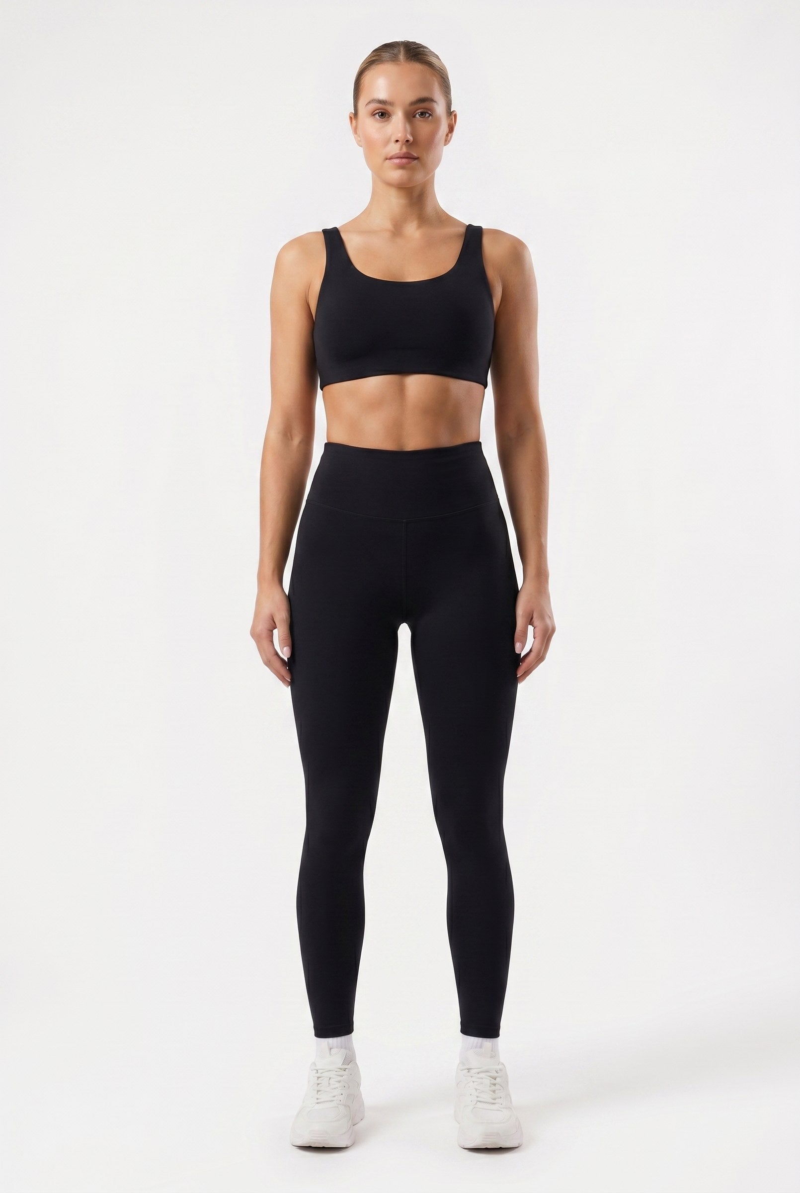 Women's 365 Athletic Legging | Blackstone London