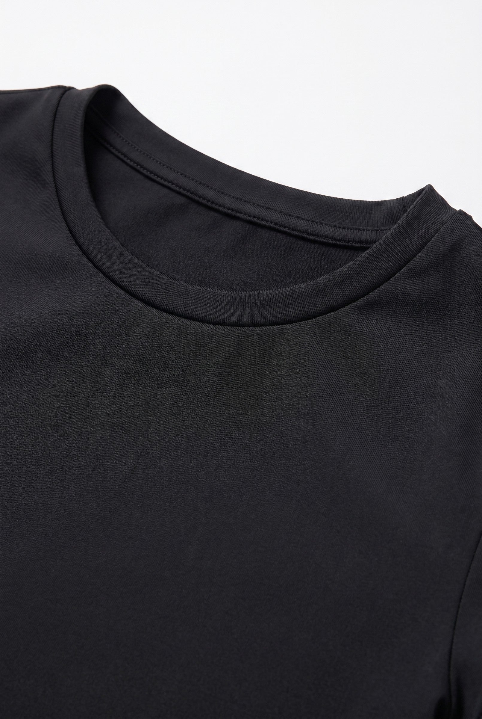 Women's Cap Sleeve Performance Tee | Blackstone London