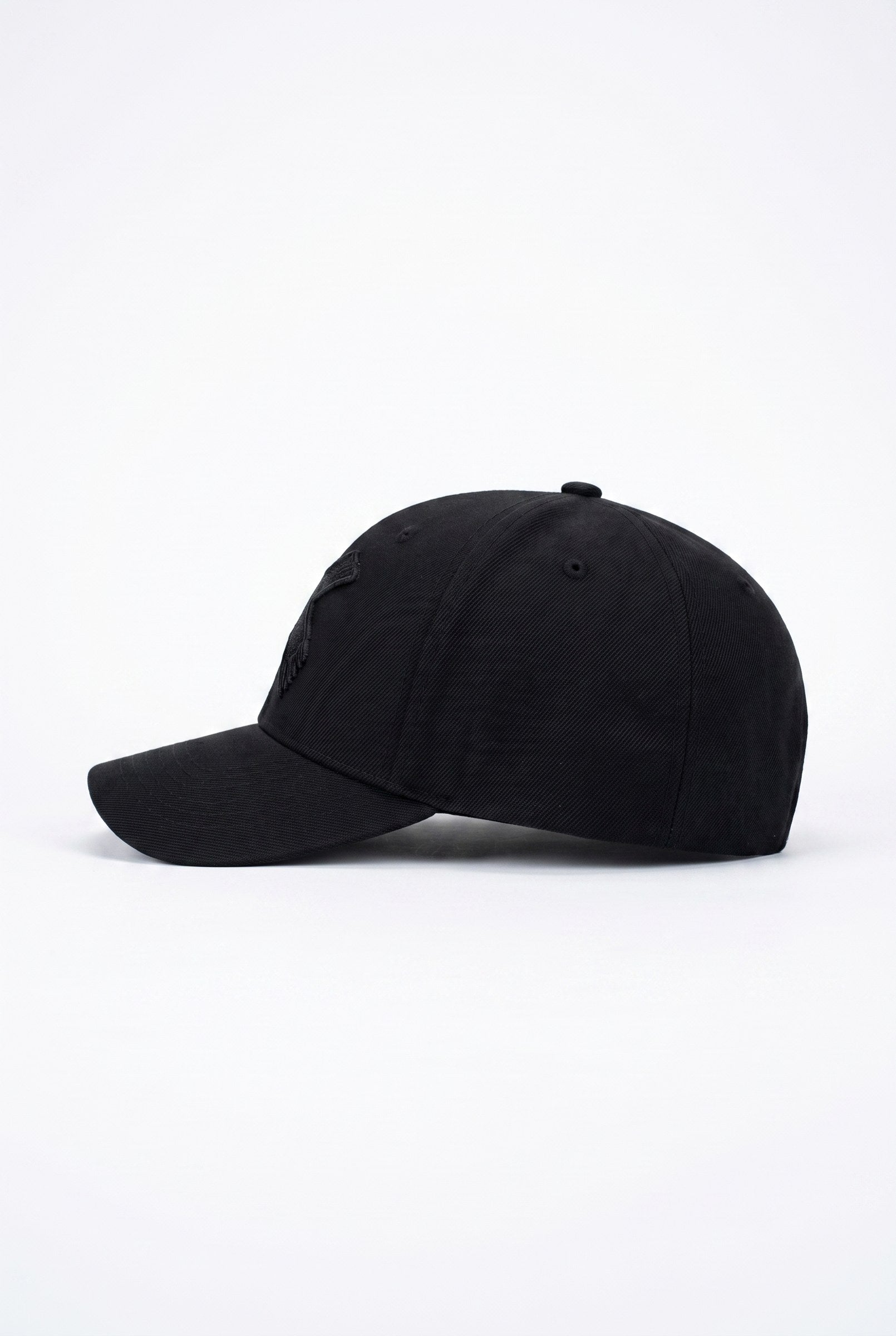 Men's Cross X Embroidered Cap | Blackstone London