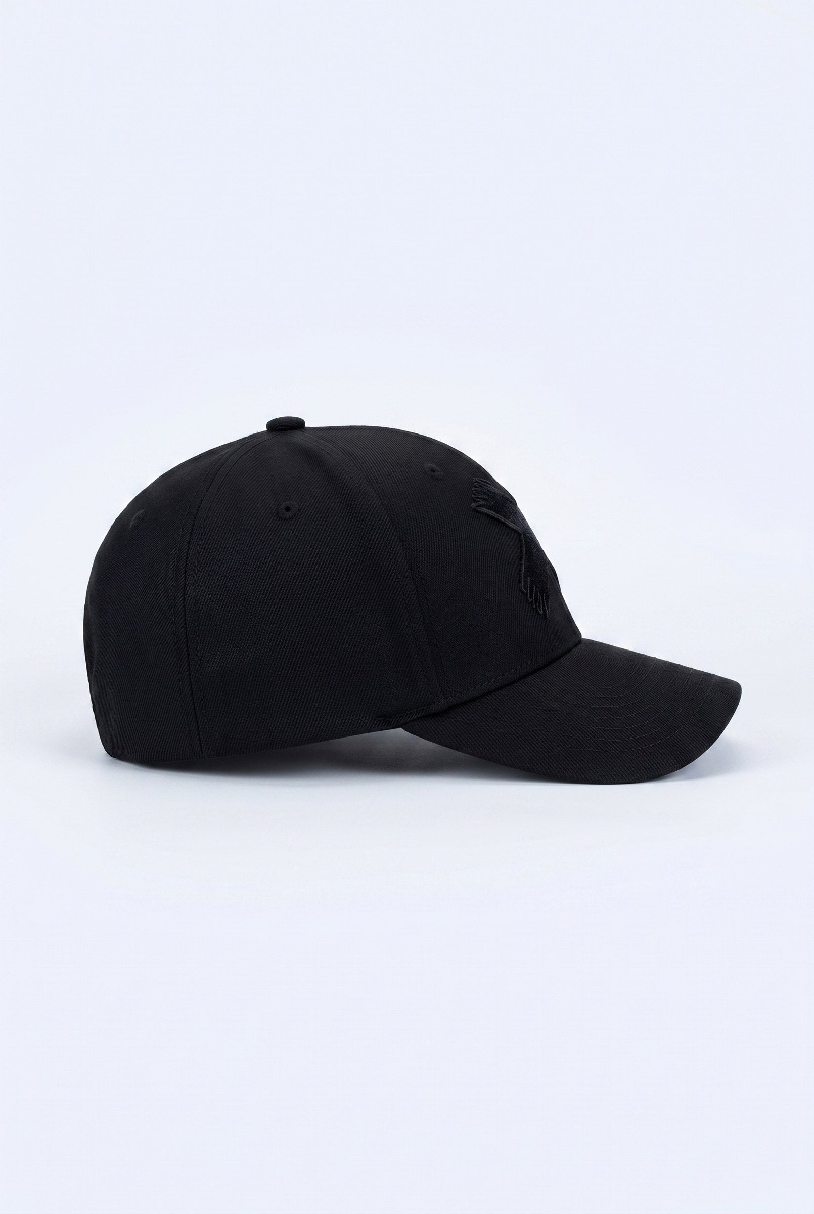 Men's Cross X Embroidered Cap | Blackstone London