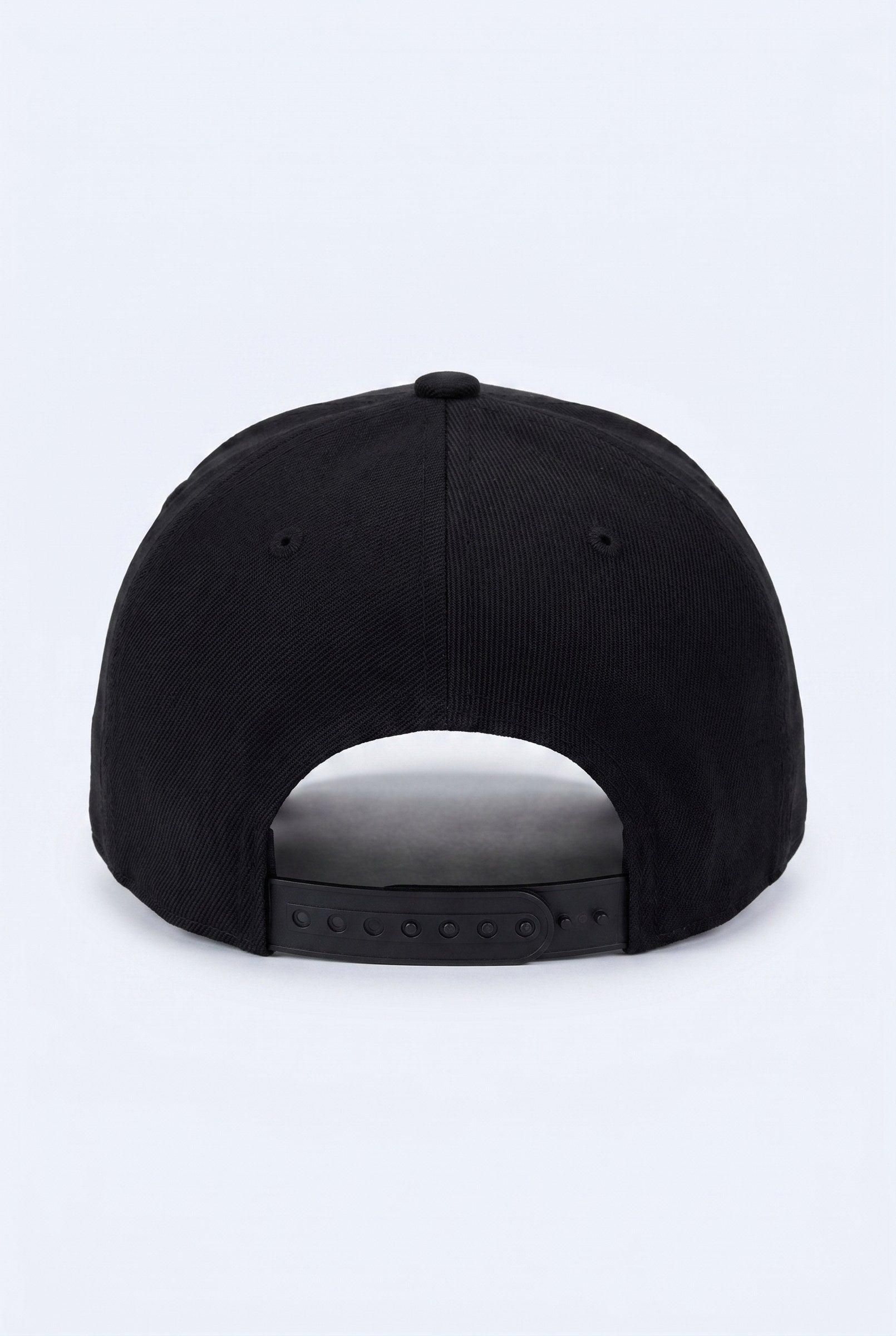 Men's Cross X Embroidered Cap | Blackstone London