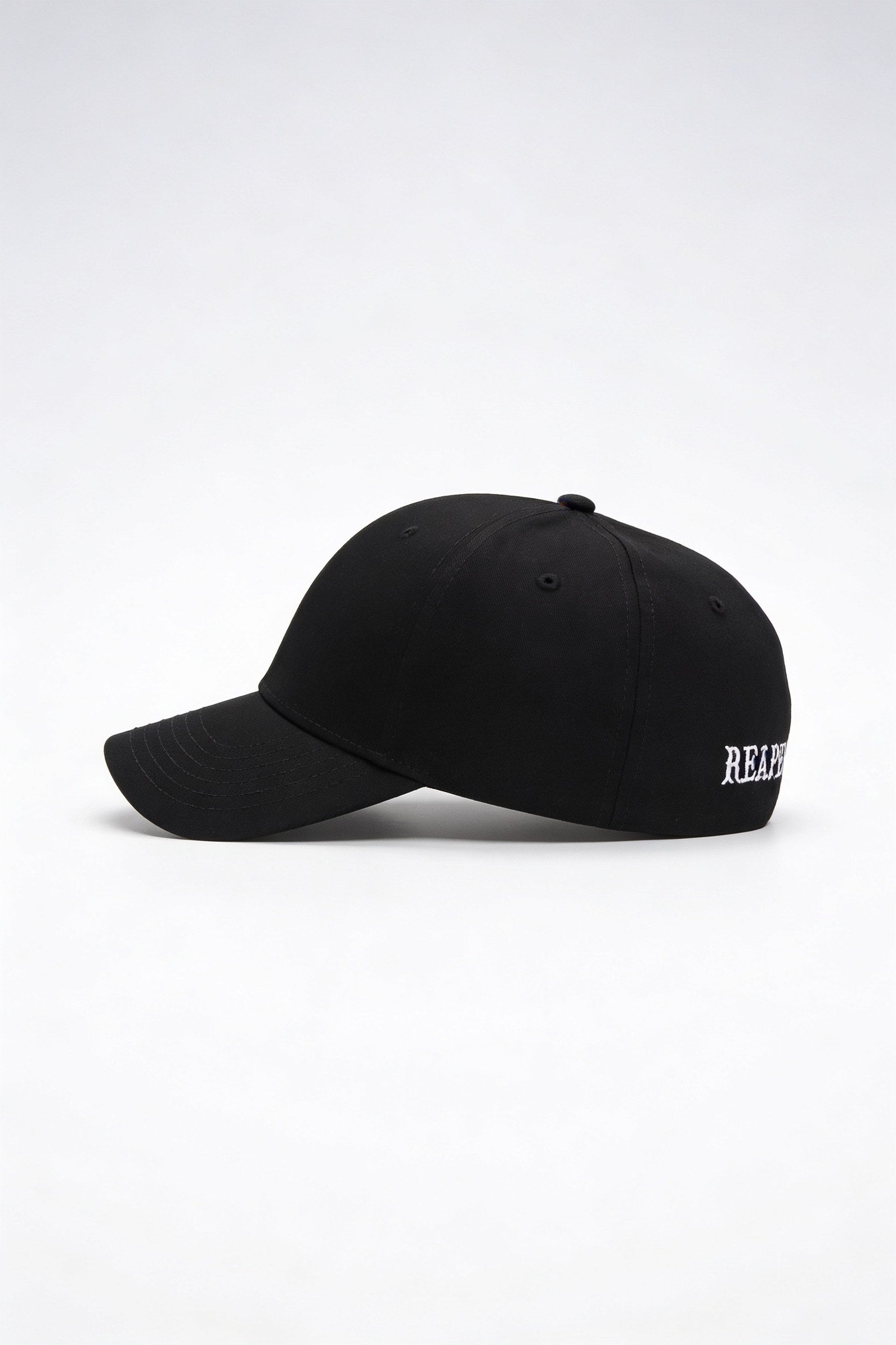 Men's Reaper Crew Embroidered Cap | Blackstone London