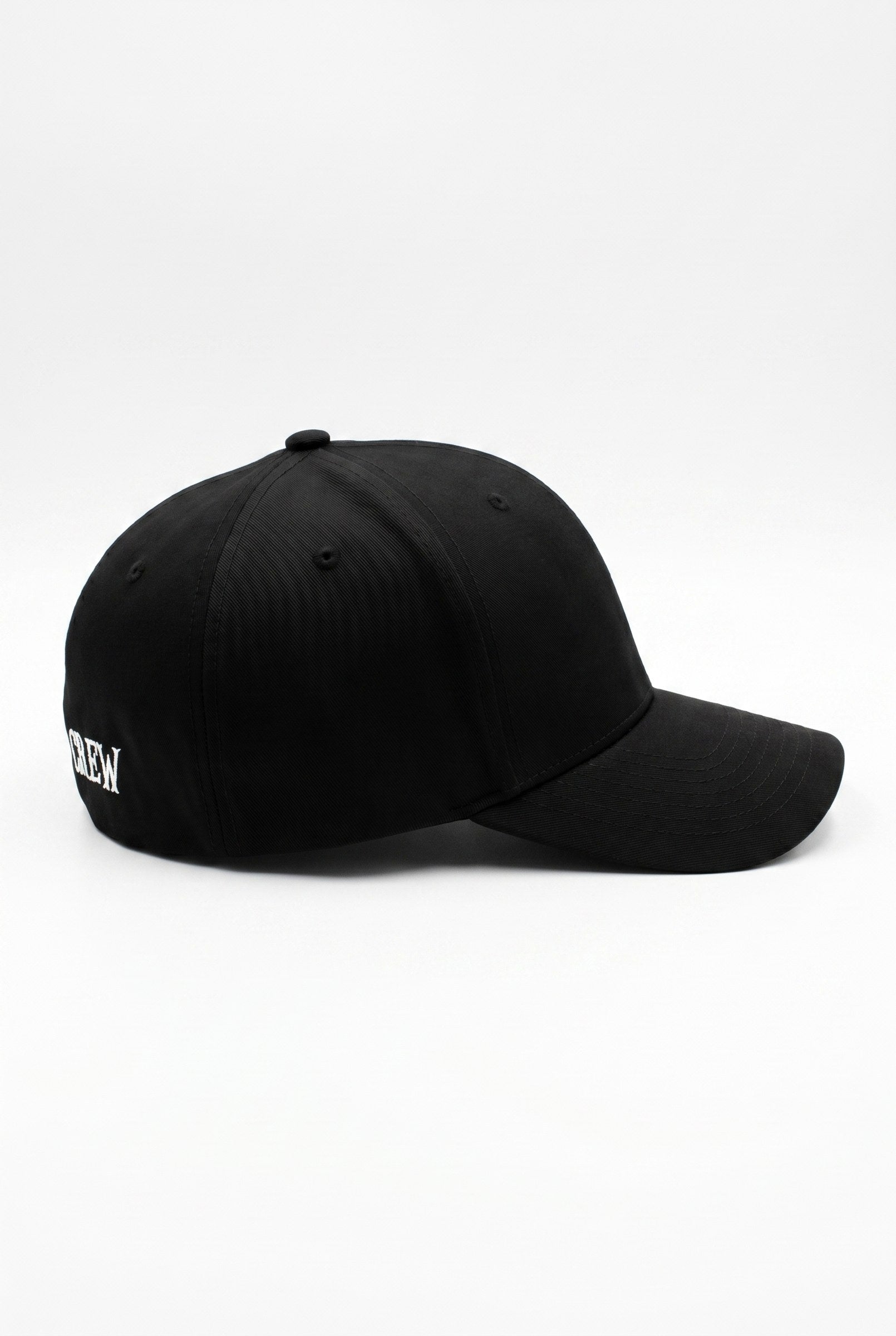Men's Reaper Crew Embroidered Cap | Blackstone London