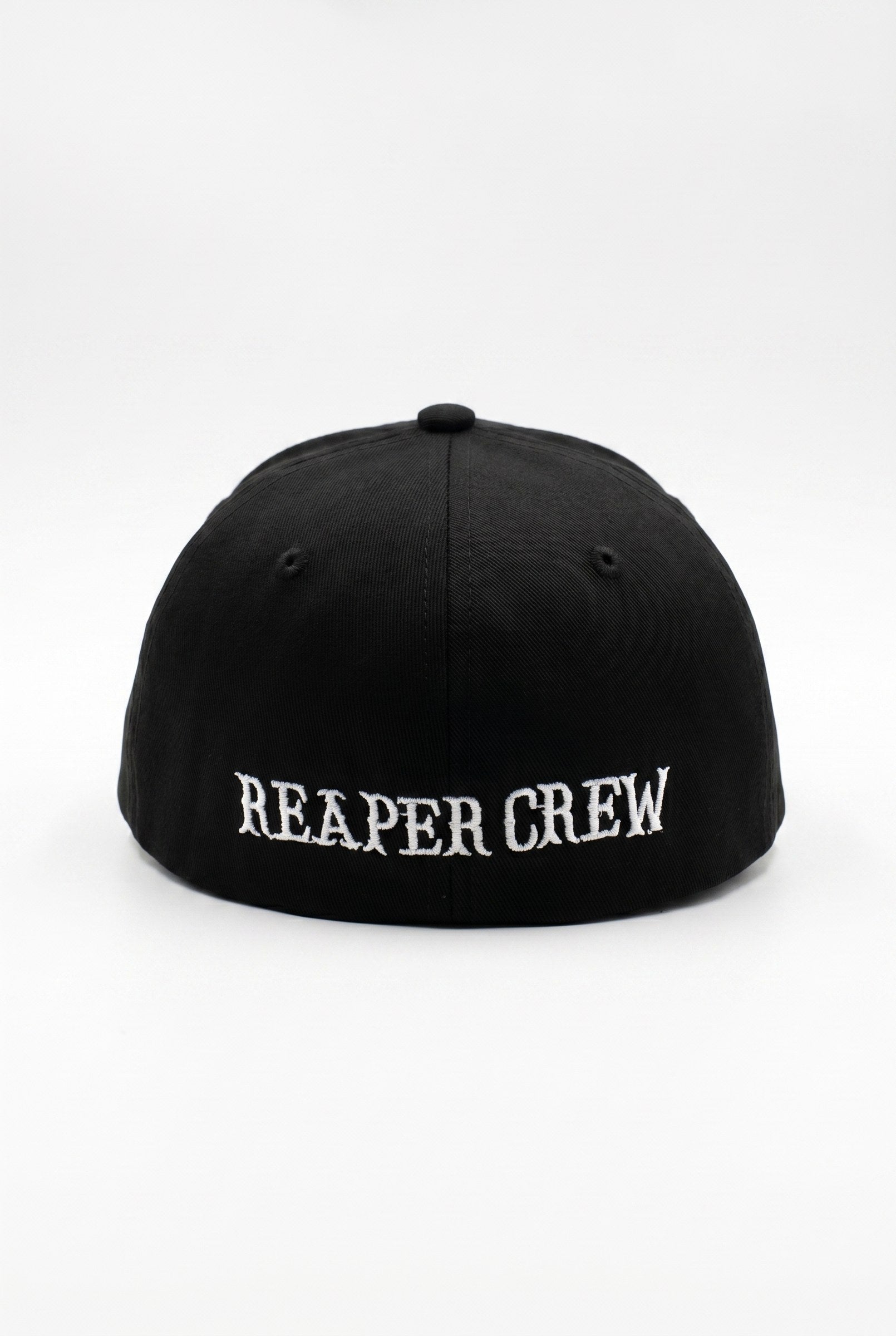 Men's Reaper Crew Embroidered Cap | Blackstone London