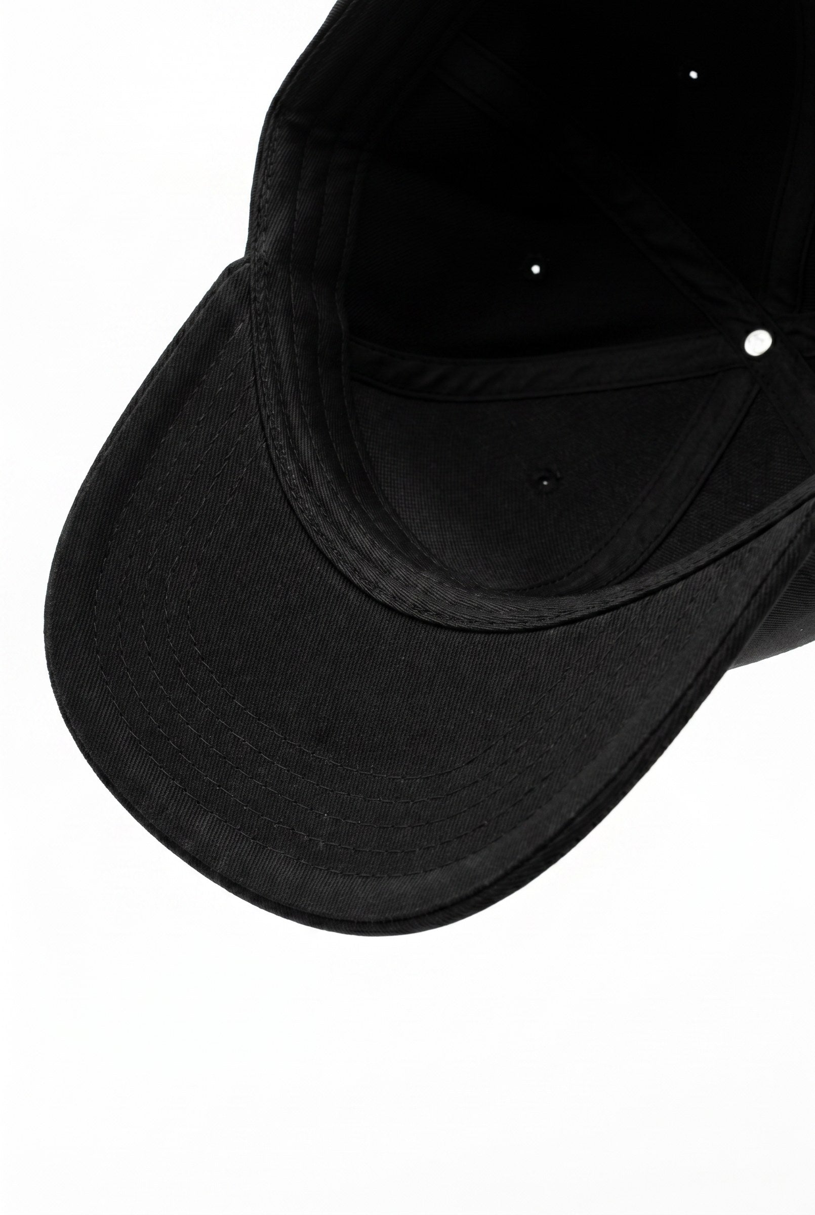 Men's Reaper Crew Embroidered Cap | Blackstone London