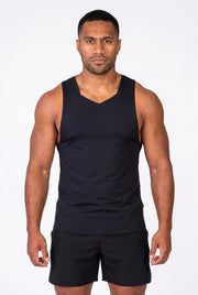Men's Essential Athletic Tank Top | Blackstone London
