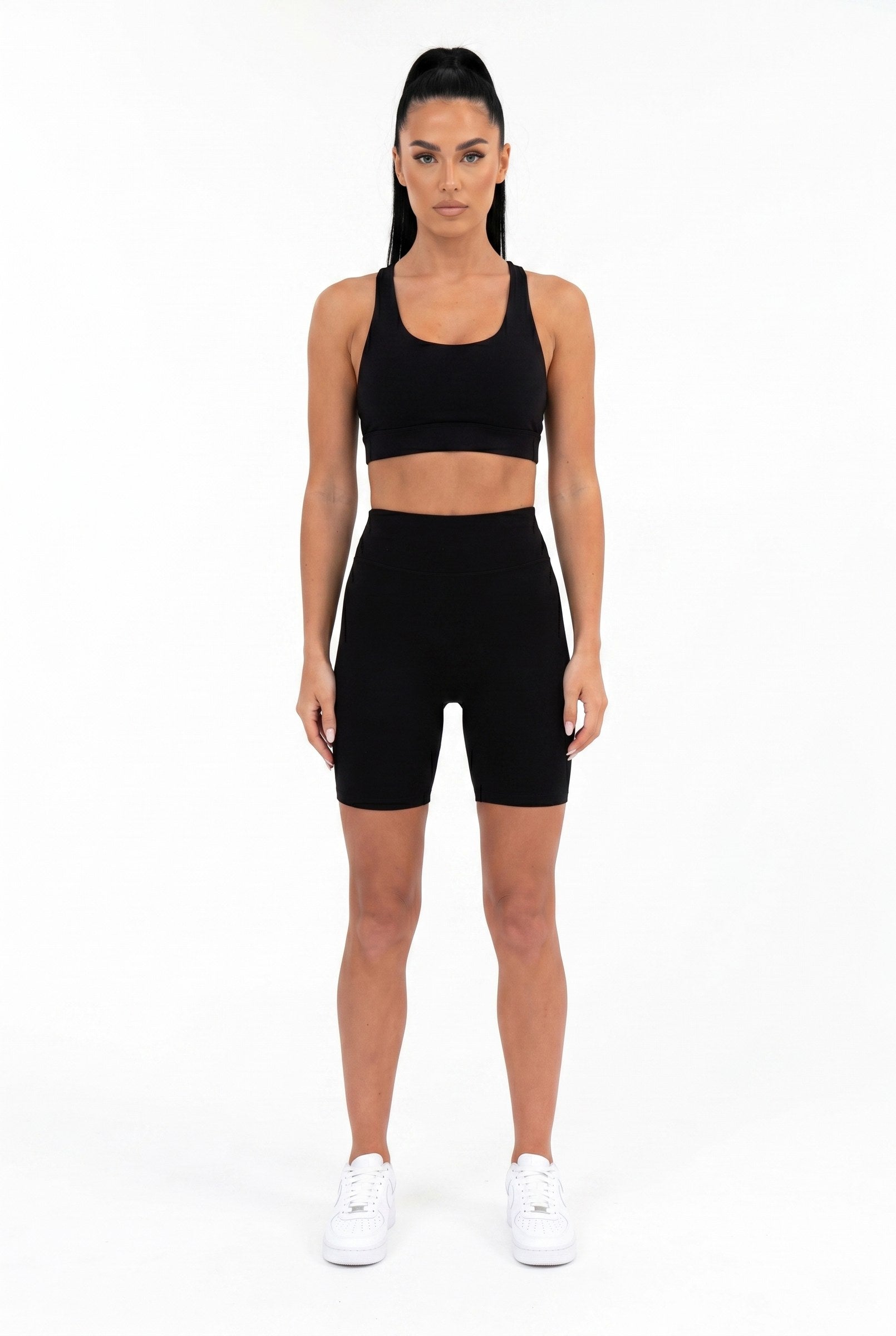 Women's Active Shorts | Blackstone London