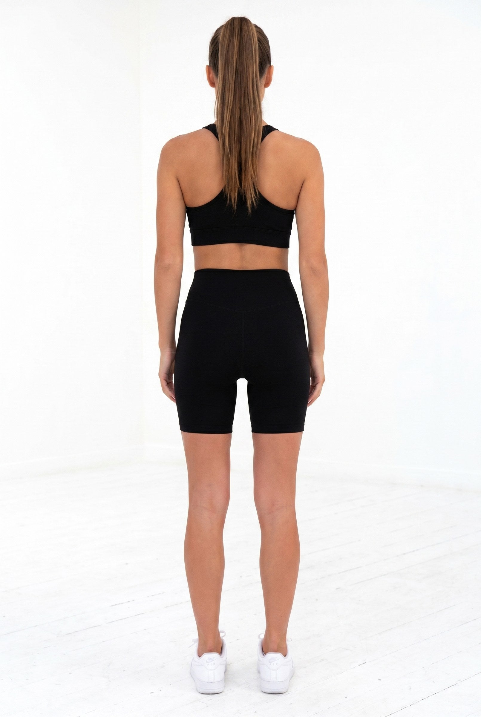 Women's Active Shorts | Blackstone London