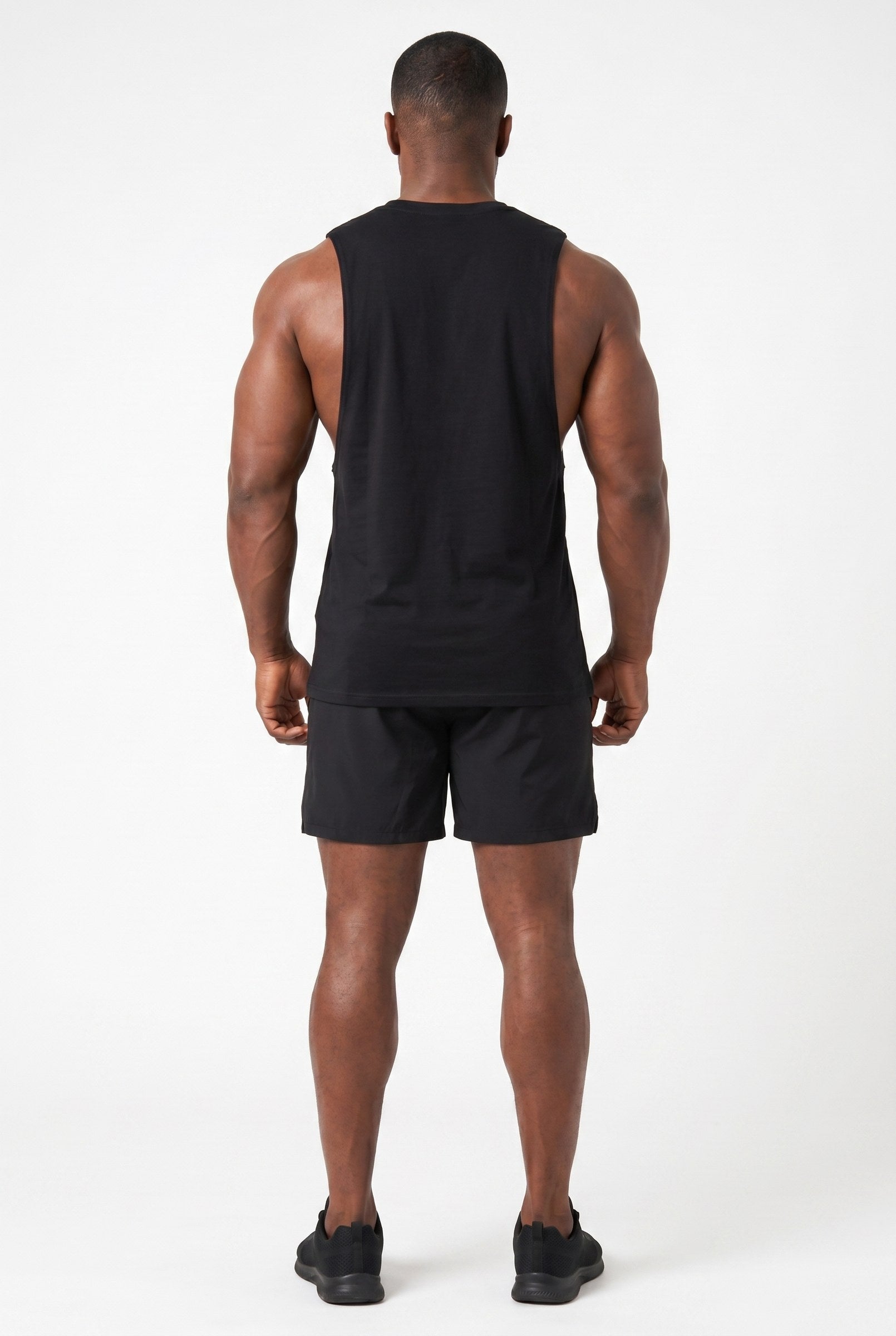 Men's Baller Performance Tank Top | Blackstone London