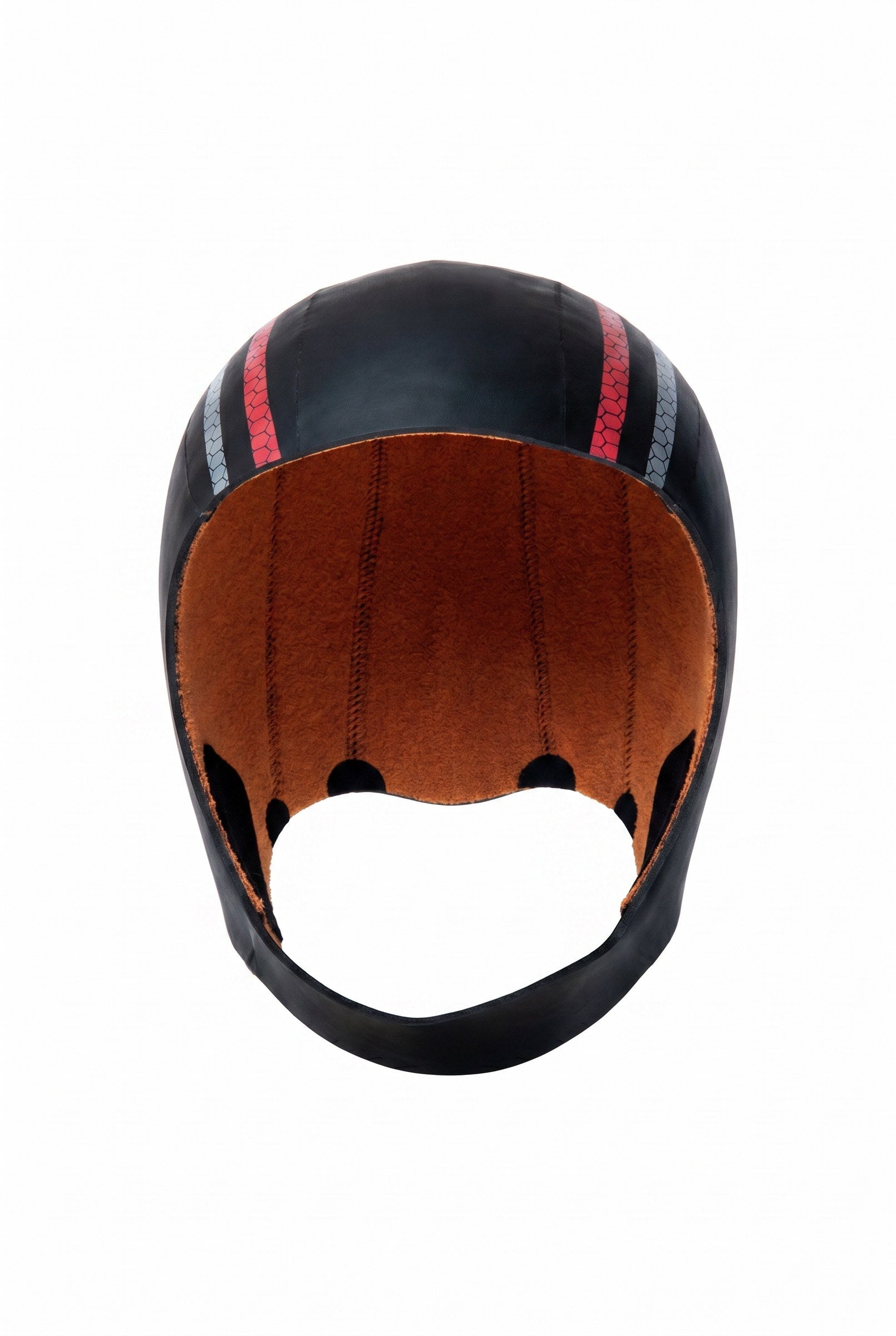 Men's Neoprene Heat Tech Swim Cap | Blackstone London