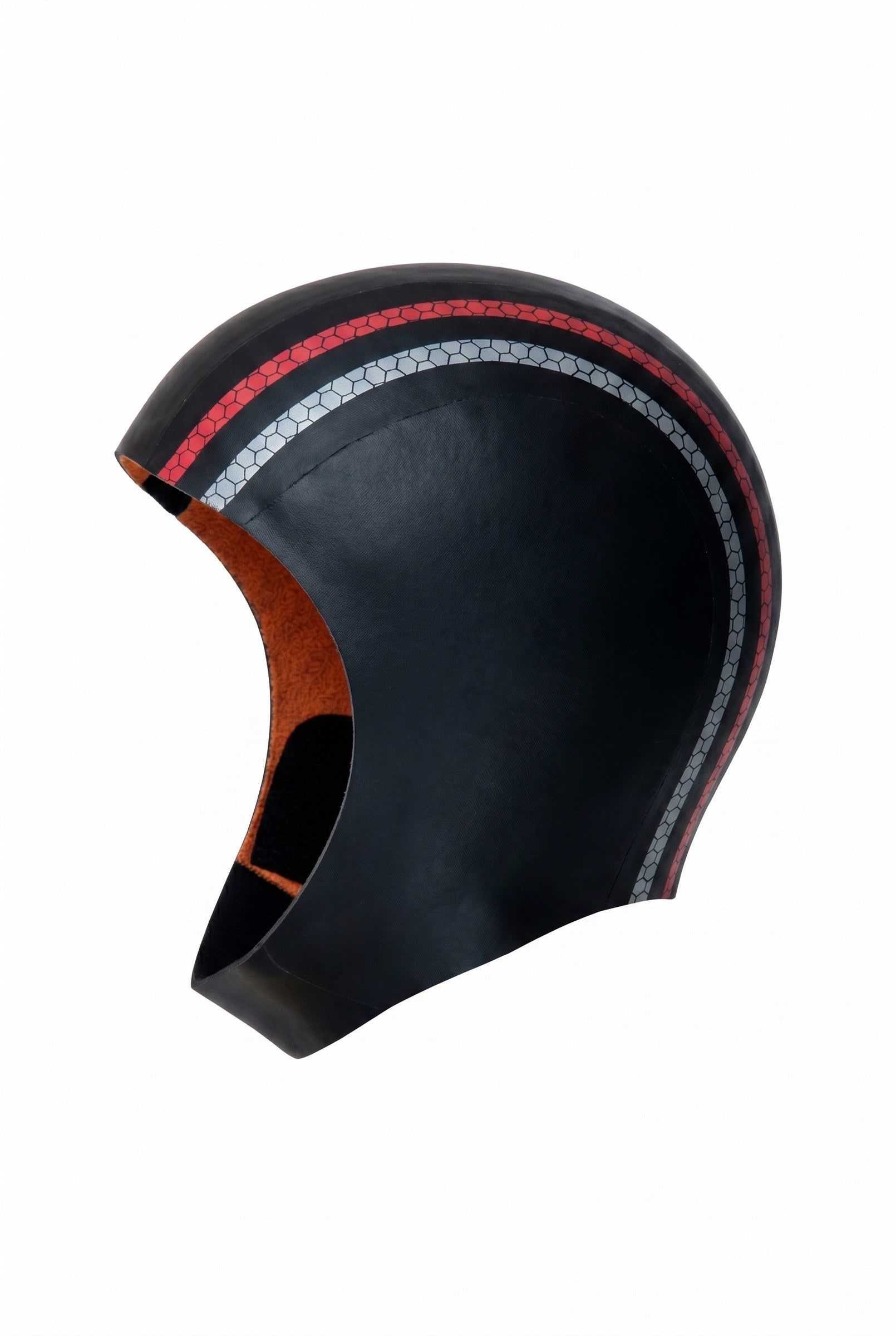 Men's Neoprene Heat Tech Swim Cap | Blackstone London