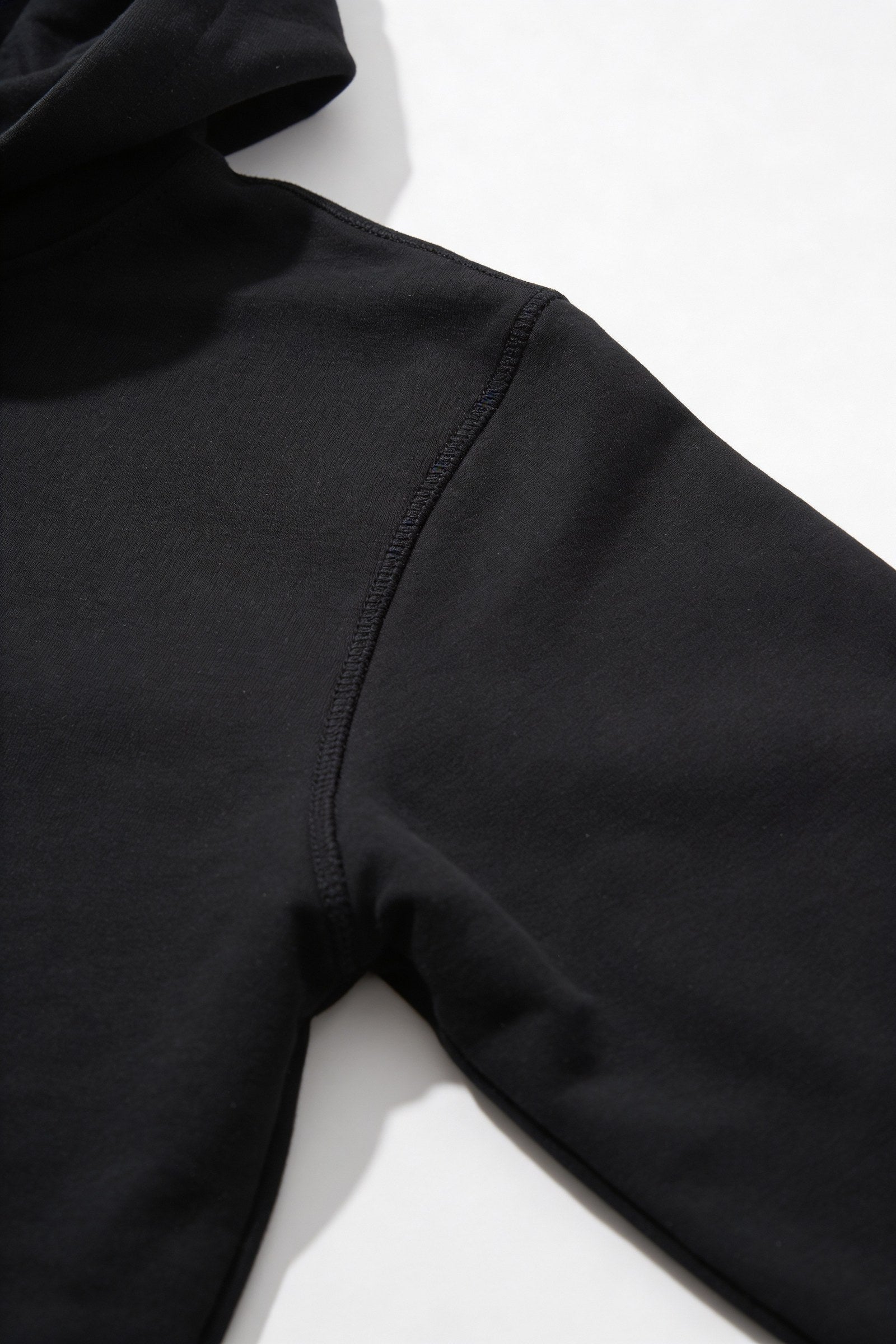 Men's Pro Fleece Pullover Hoodie | Blackstone London
