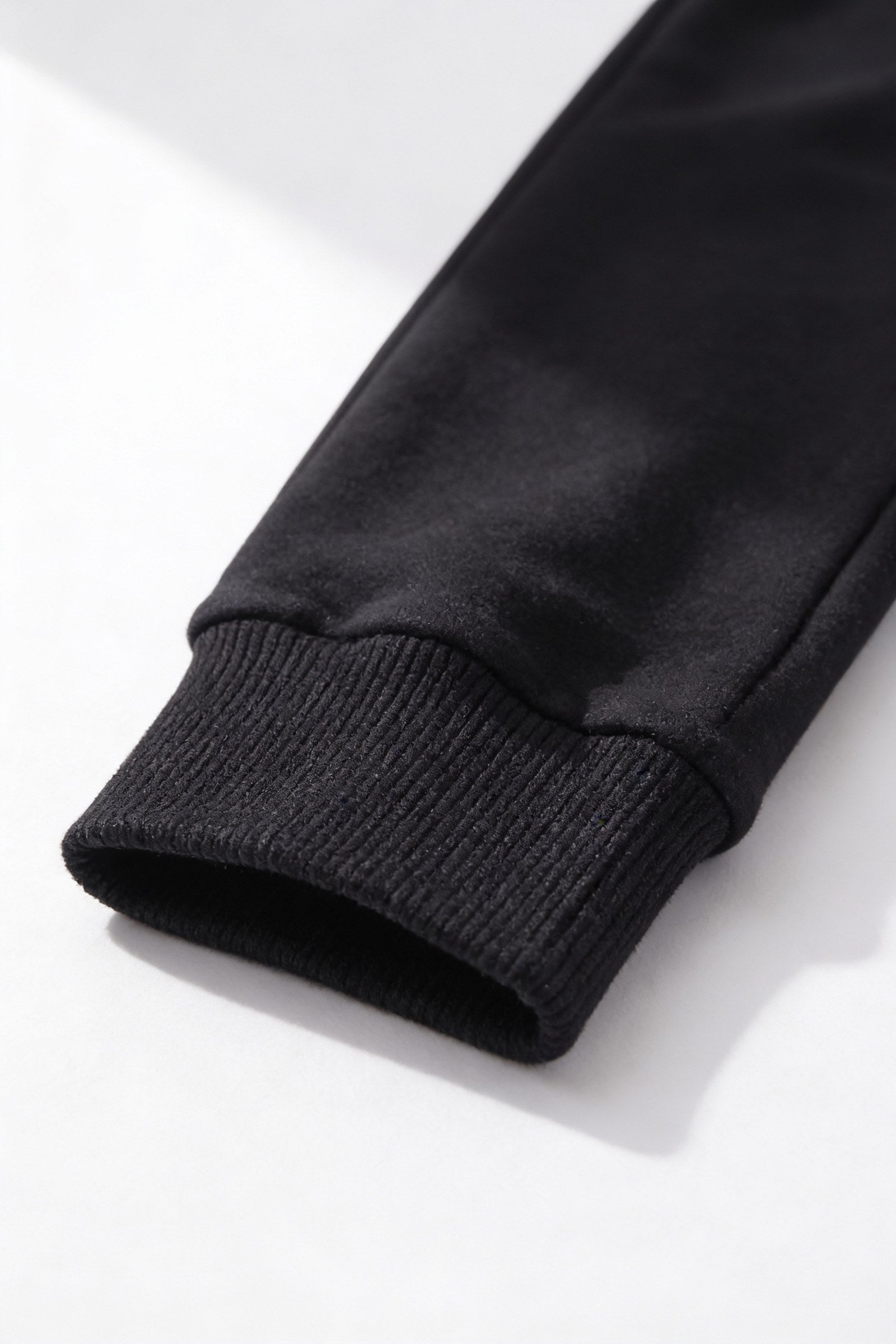 Men's Pro Fleece Tapered Joggers | Blackstone London