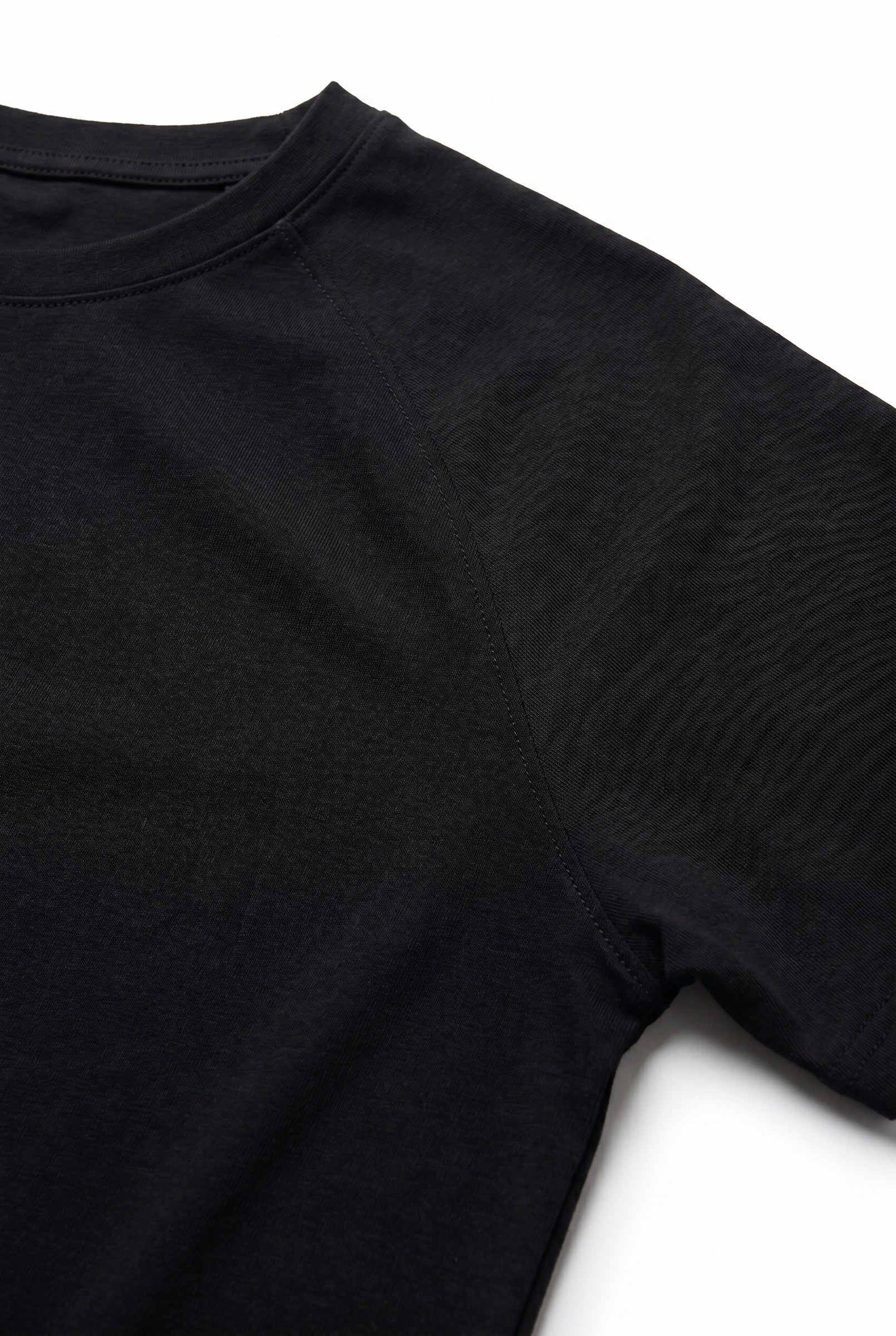 Men's Pro Jersey Athletic Tee | Blackstone London