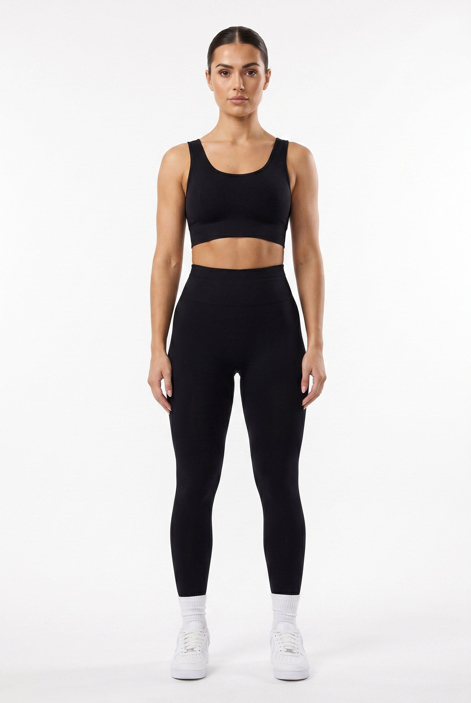 Women's Sculpt Seamless Legging | Blackstone London