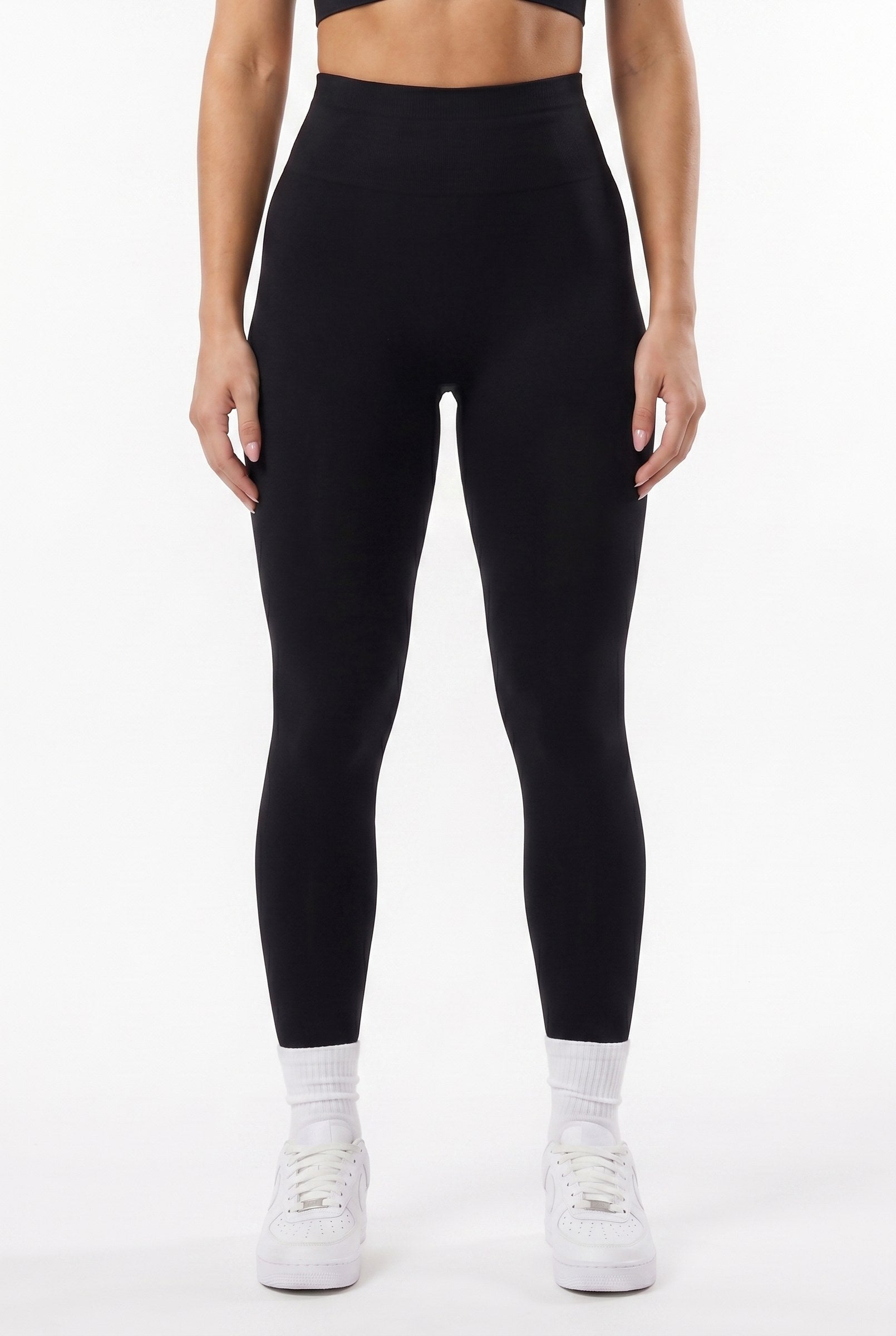 Women's Sculpt Seamless Legging | Blackstone London