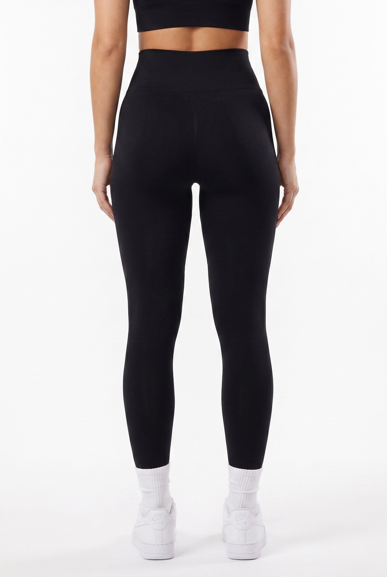 Women's Sculpt Seamless Legging | Blackstone London