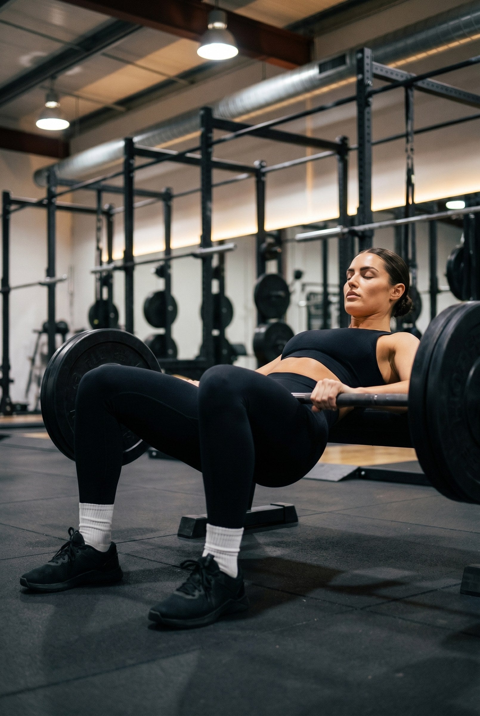 Women's Sculpt Seamless Legging | Blackstone London