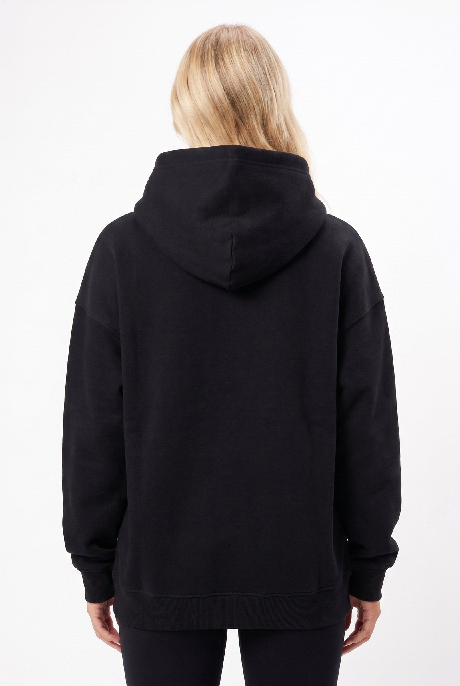 Women's 365 Relaxed Fit Hoodie | Blackstone London
